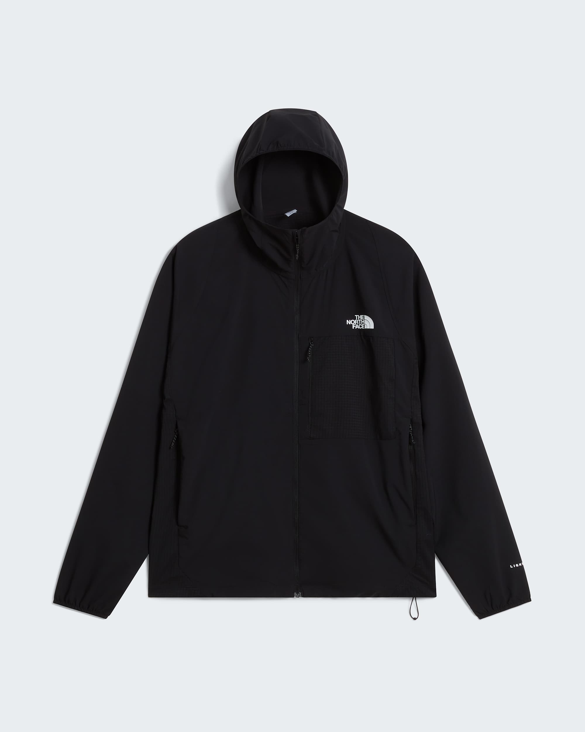 Woven Jacket M TNF alt30