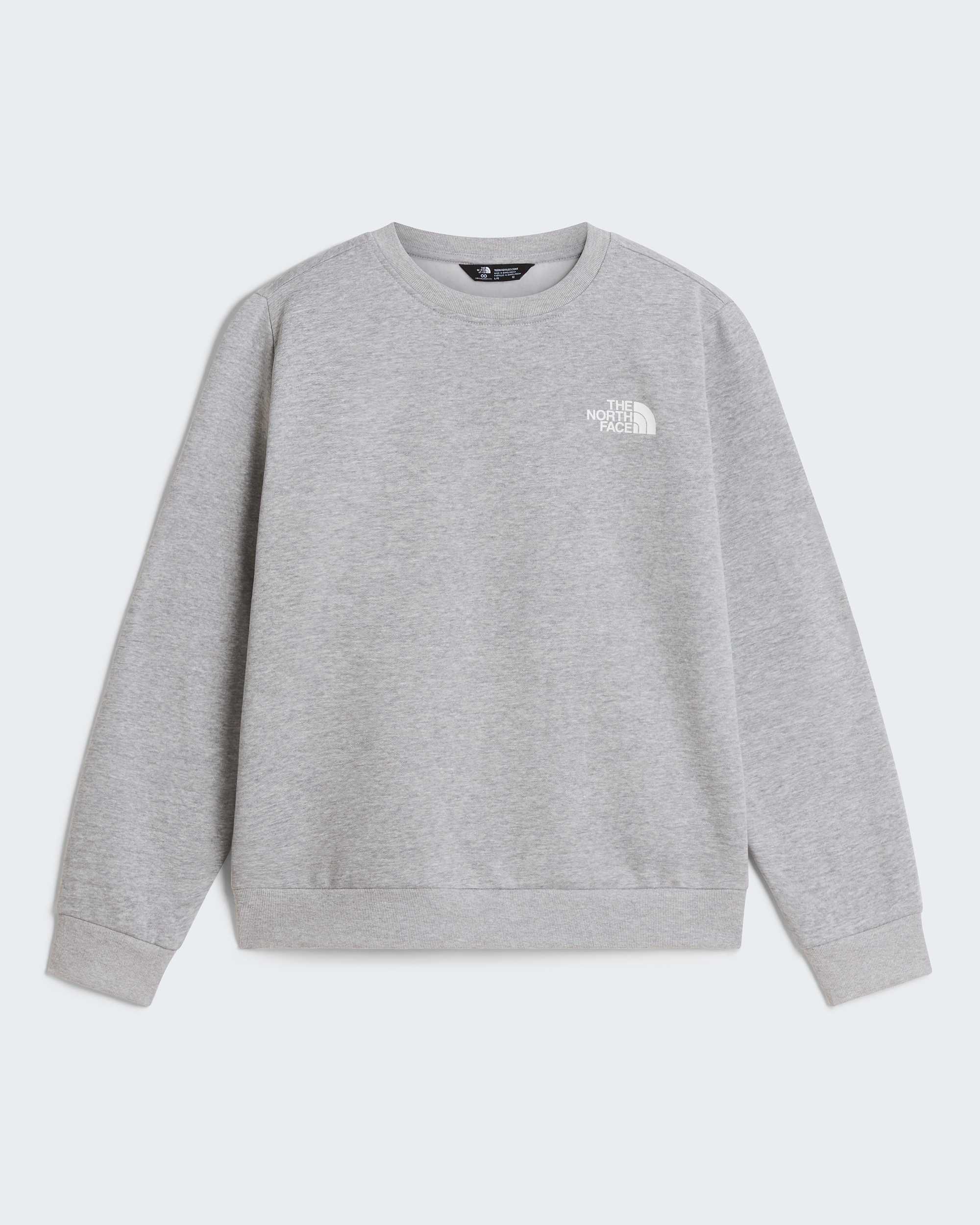 Evolution Box NSE Sweatshirt fr Jugendliche TNF ALT30