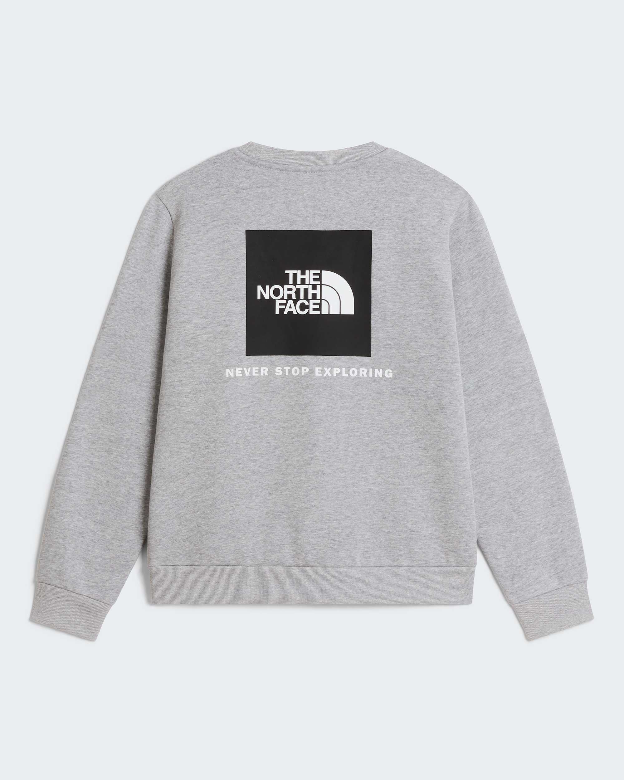 Evolution Box NSE Sweatshirt fr Jugendliche TNF ALT31