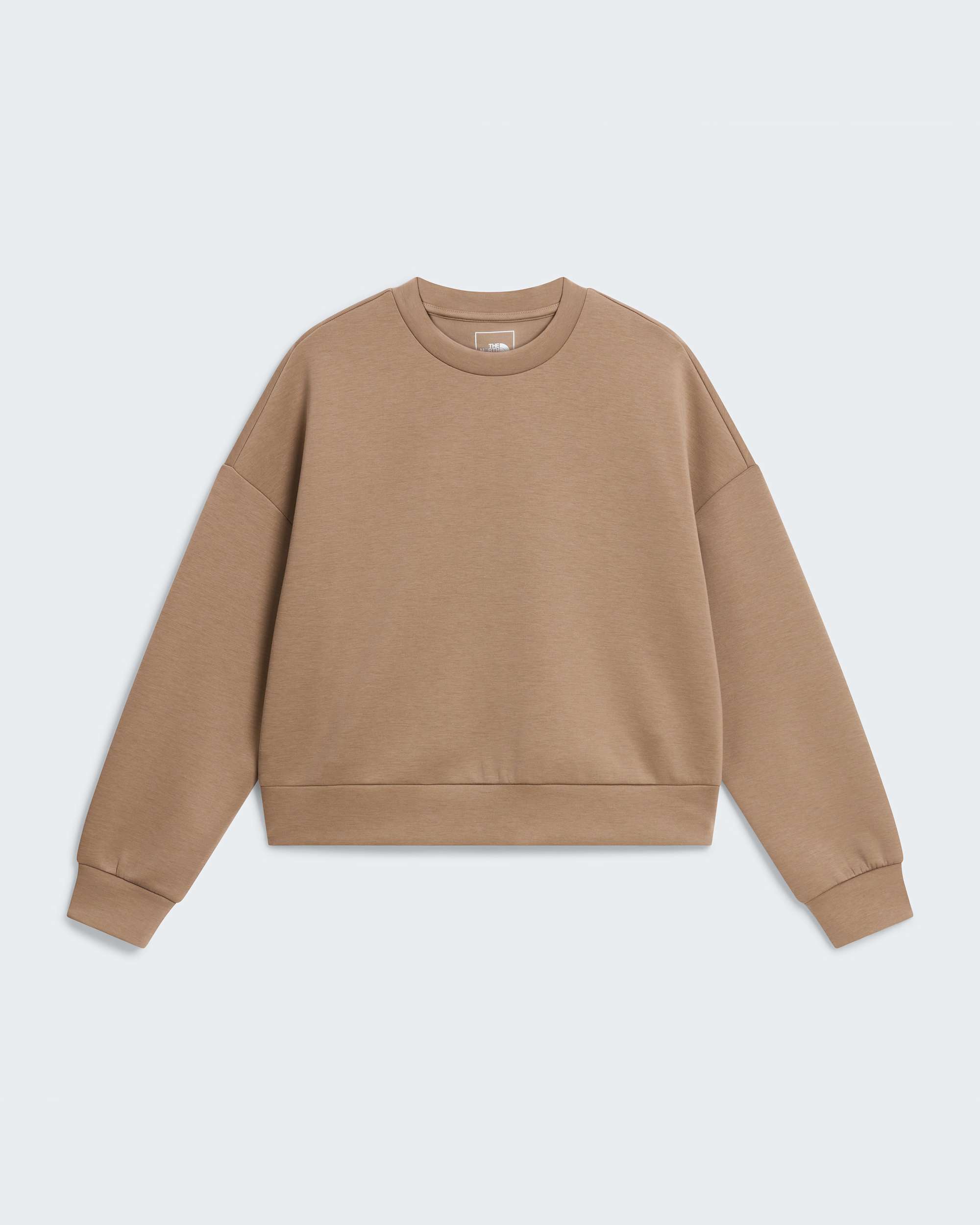 Felpa Jaida da donna TNF alt30