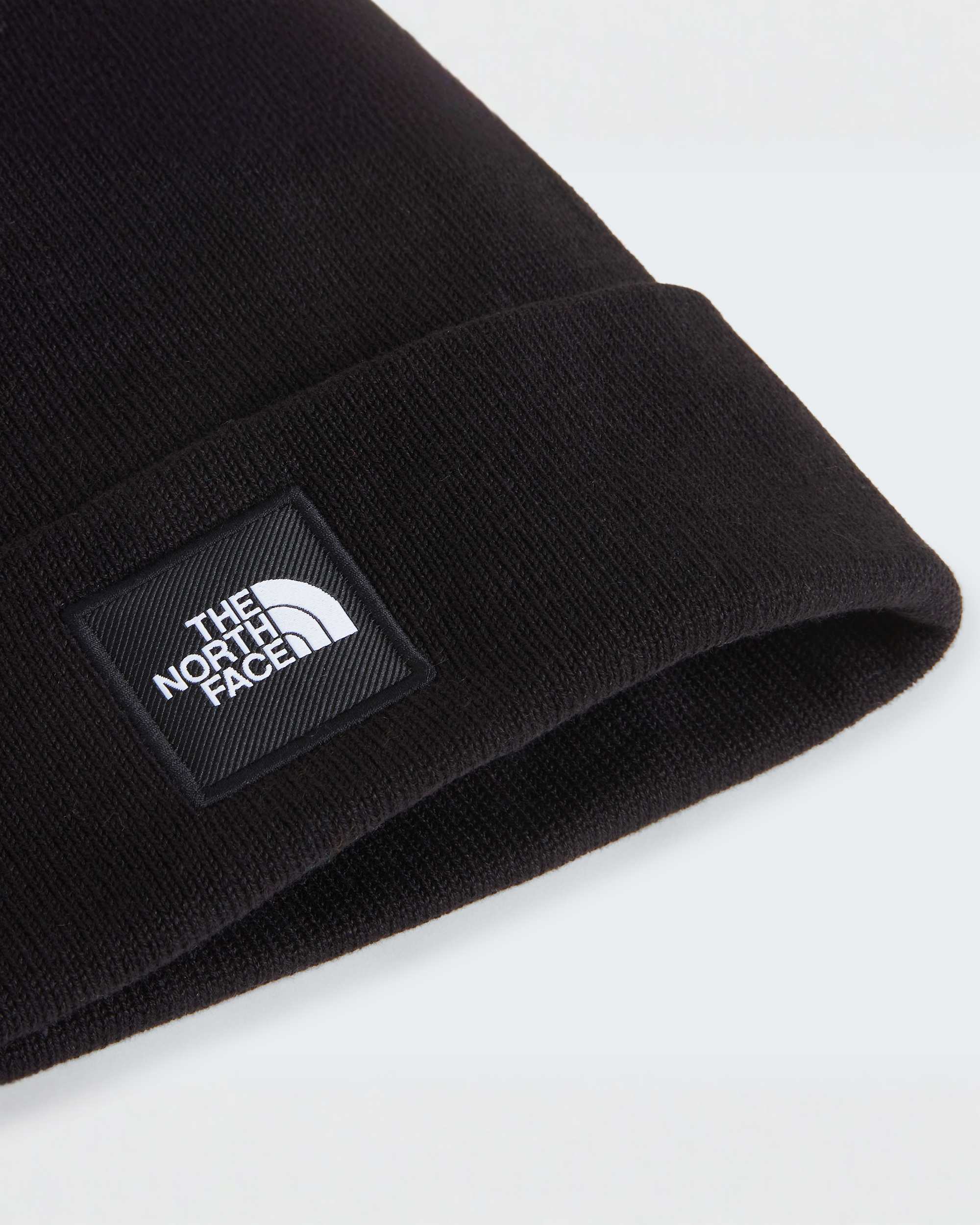 Dock Worker Recycled Beanie TNF ALT2