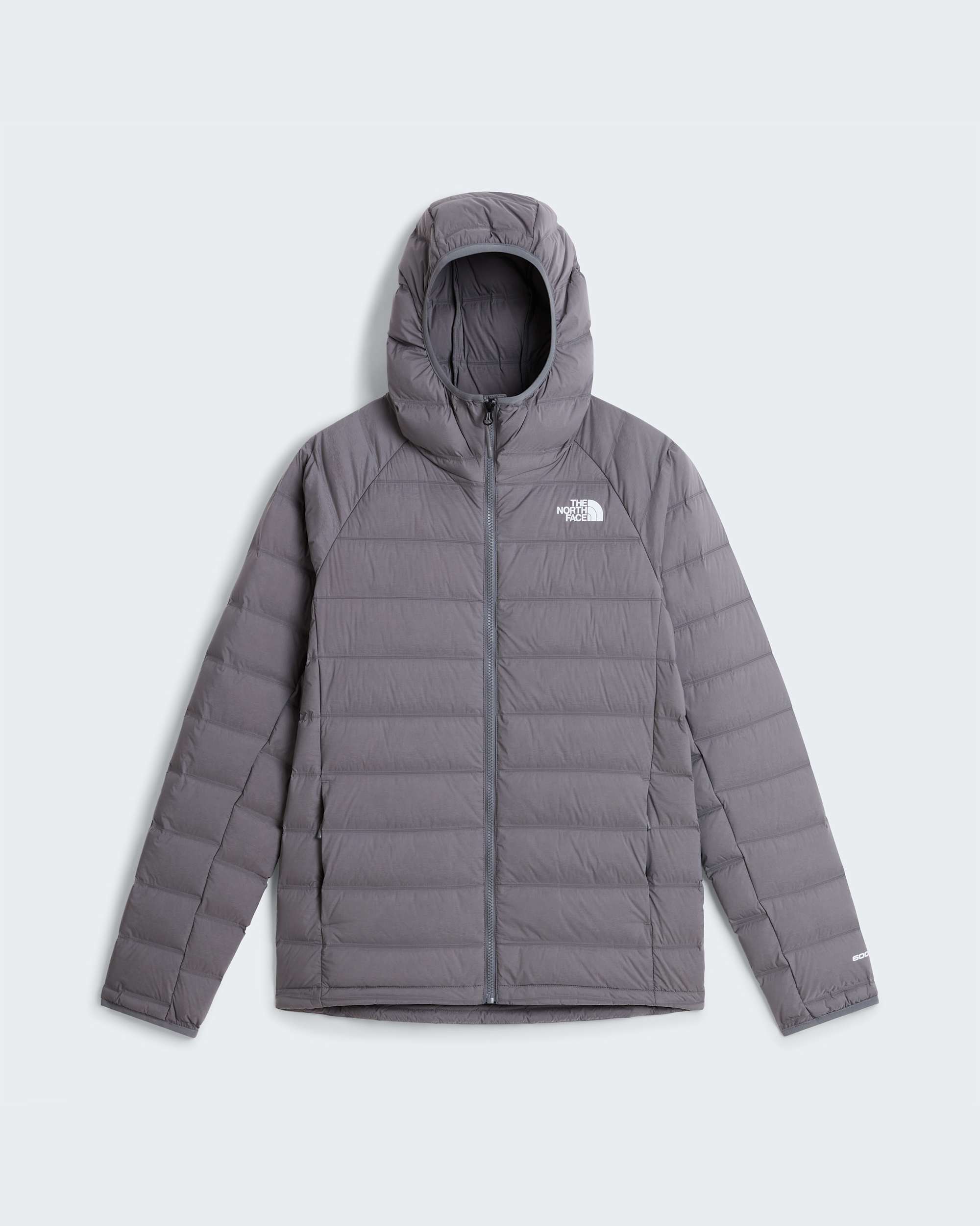 Abseil Stretch Down Hooded Jacket M TNF ALT30