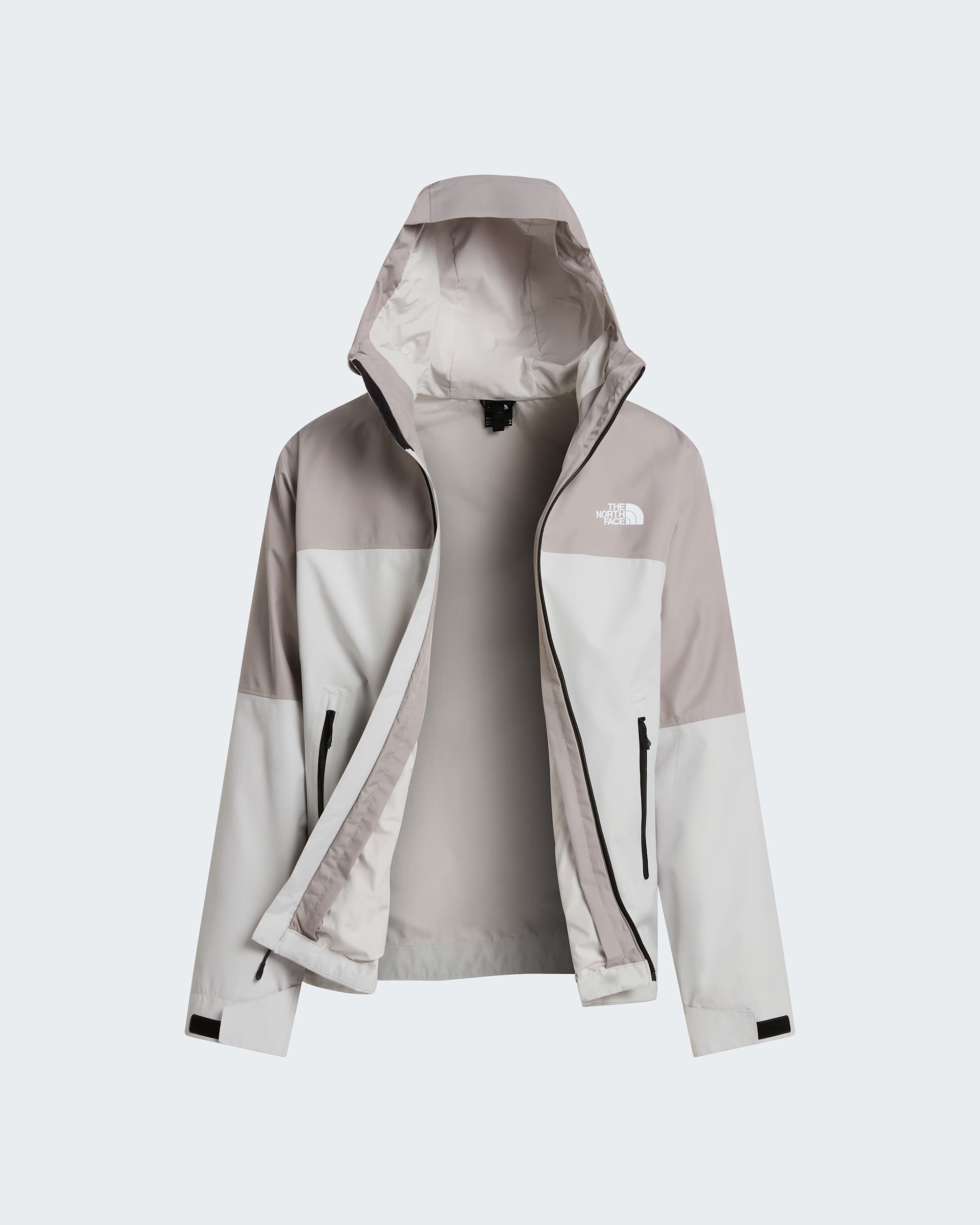 Veste zippe DryVent pour homme TNF ALT26
