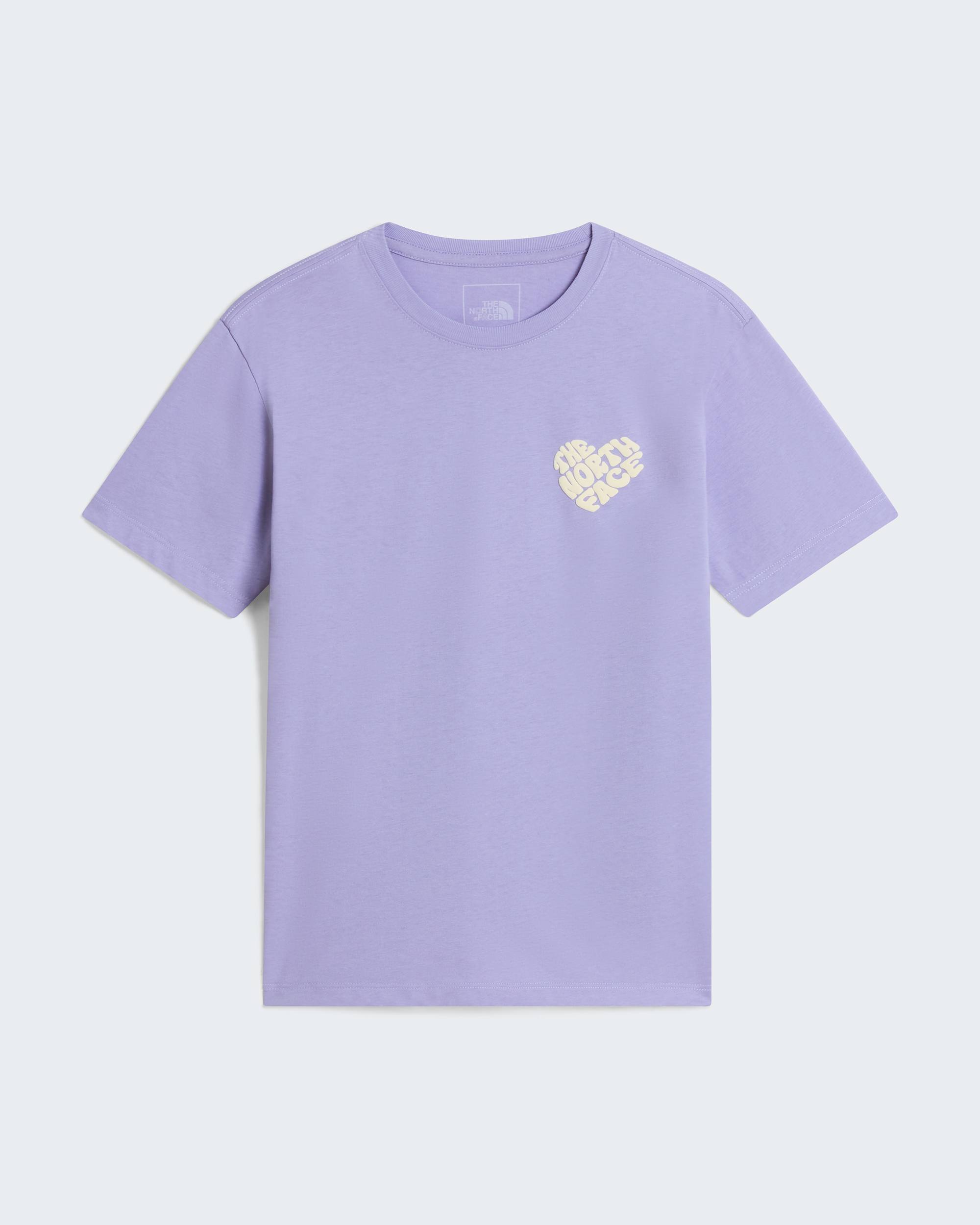 Girls Brand Proud Relaxed Graphic TShirt TNF ALT30