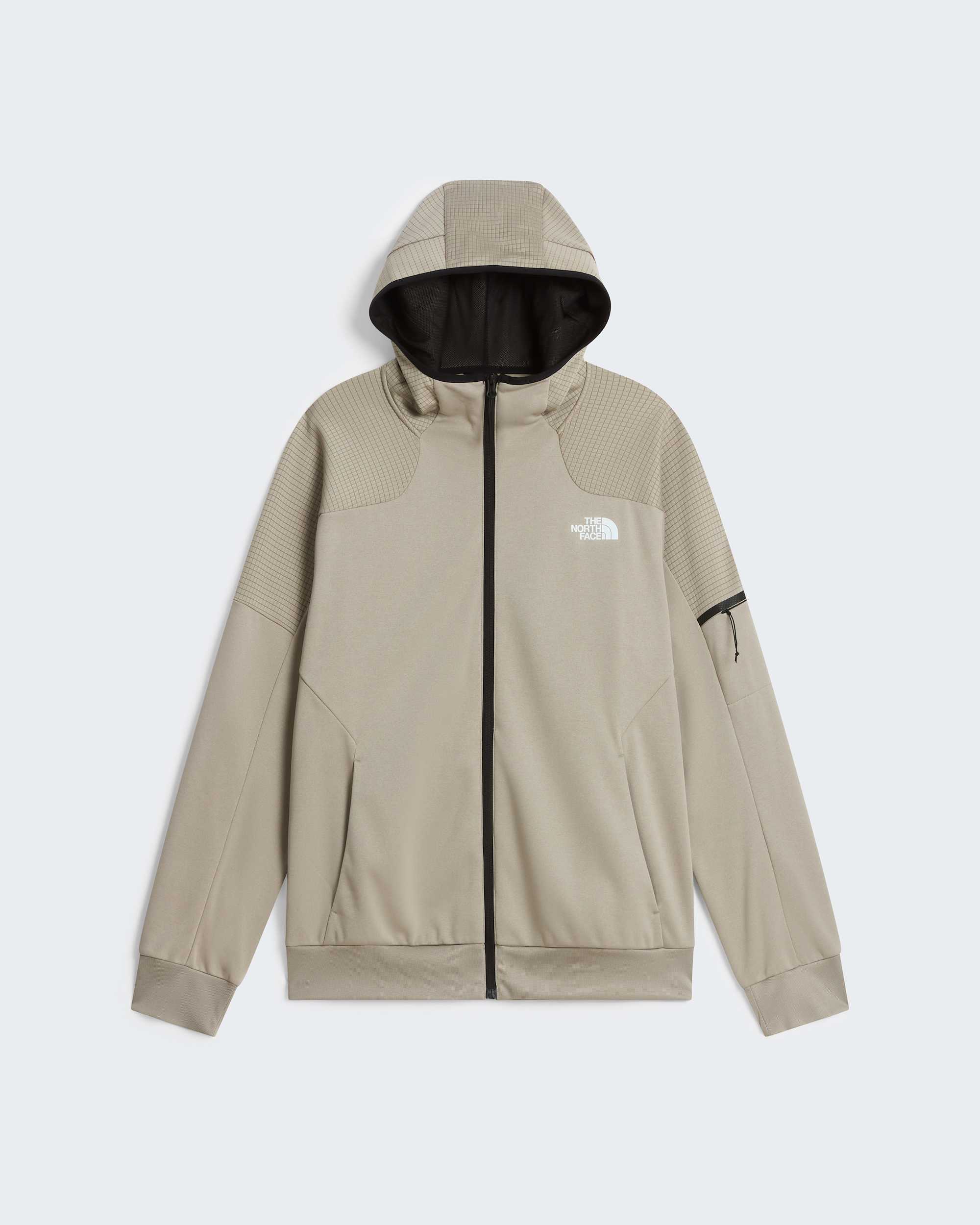 Mens Mountain Athletics Hooded Fleece 20 TNF ALT30