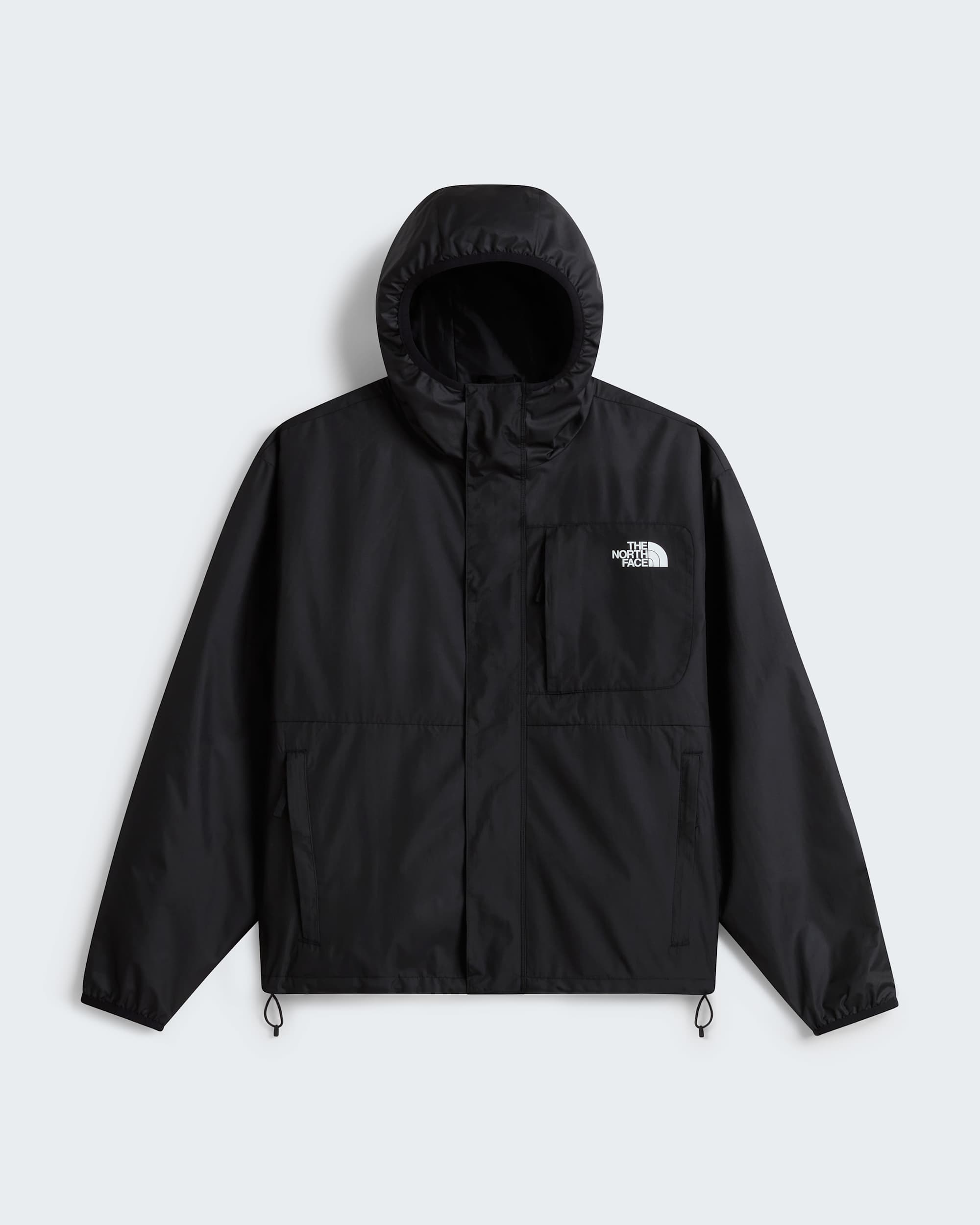 Nuketo Wind Jacket W TNF ALT30