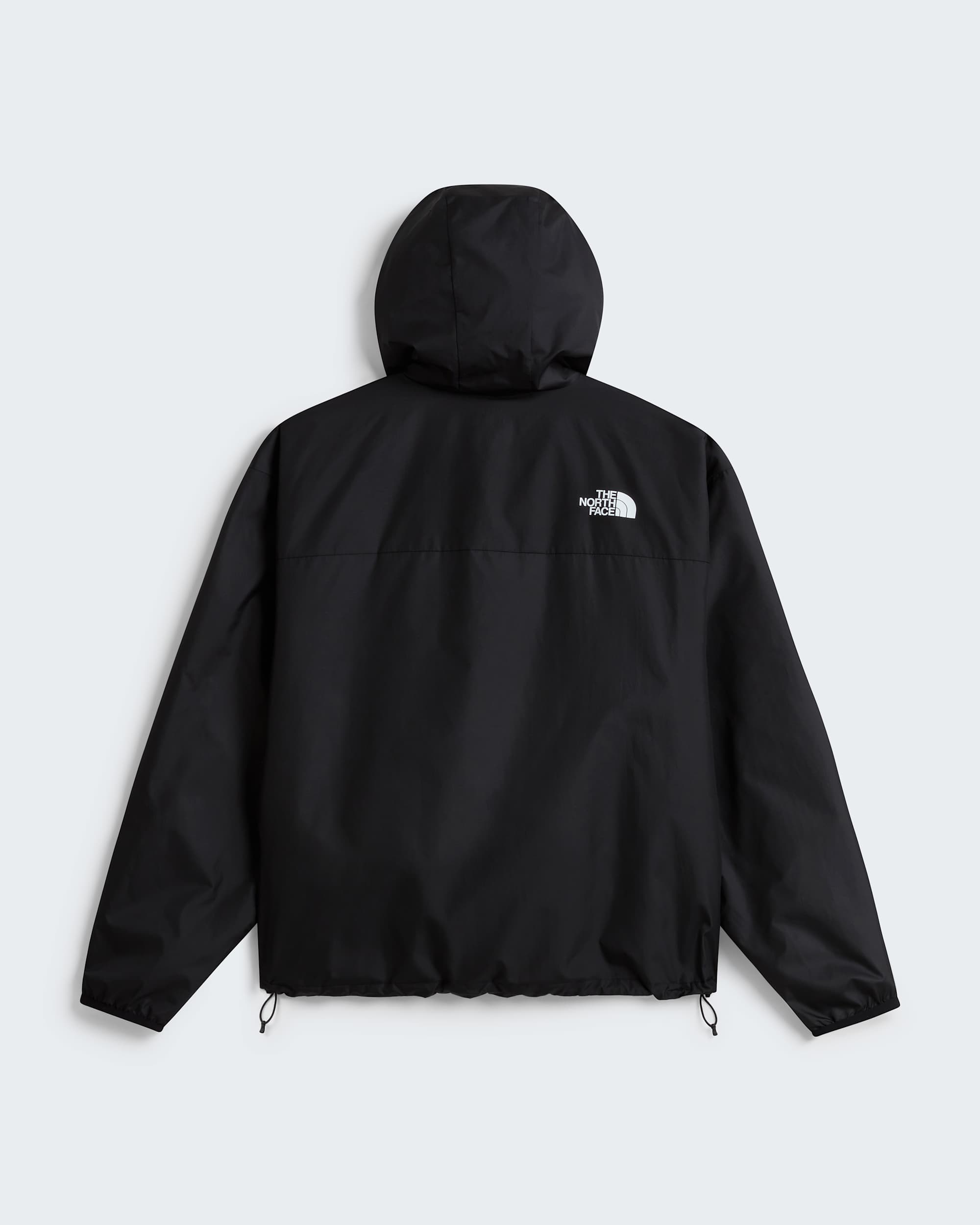 Nuketo Wind Jacket W TNF ALT31