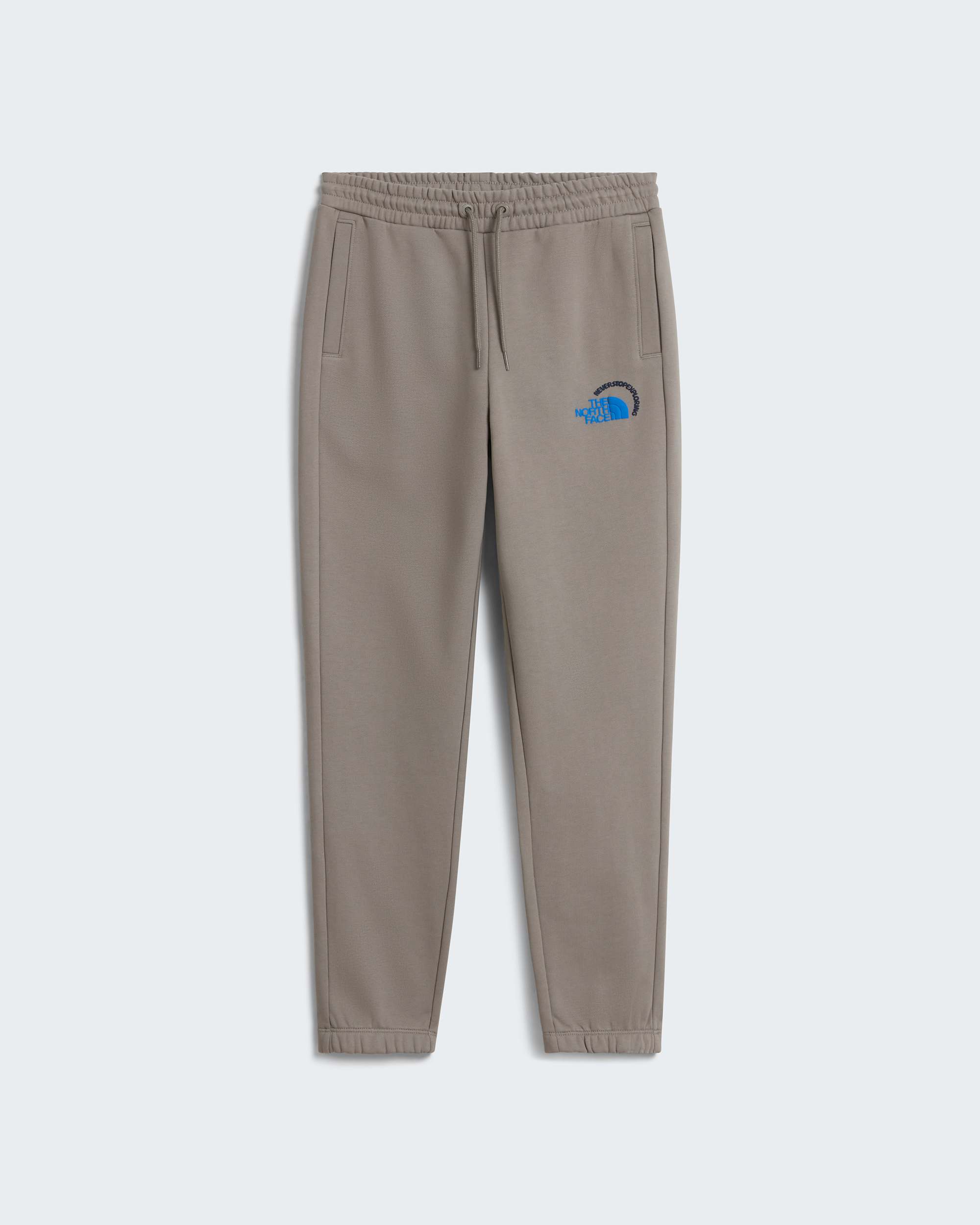 Explore Fonts Relaxed Graphic Jogginghosen fr Teenager TNF ALT30