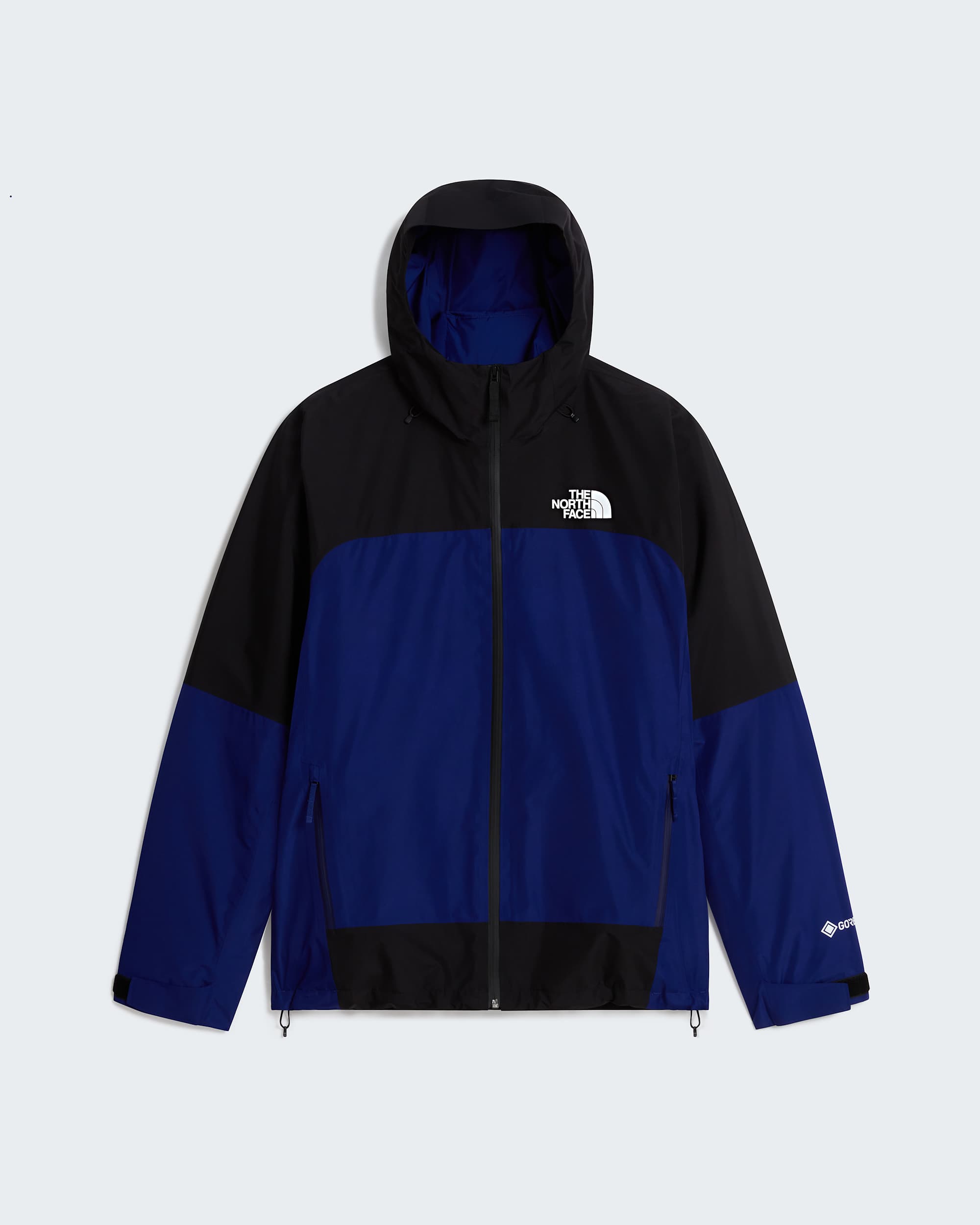 Mountain Light Triclimate 3in1 GORETEX Jacke fr Herren TNF Bold BlueTNF Black ALT32
