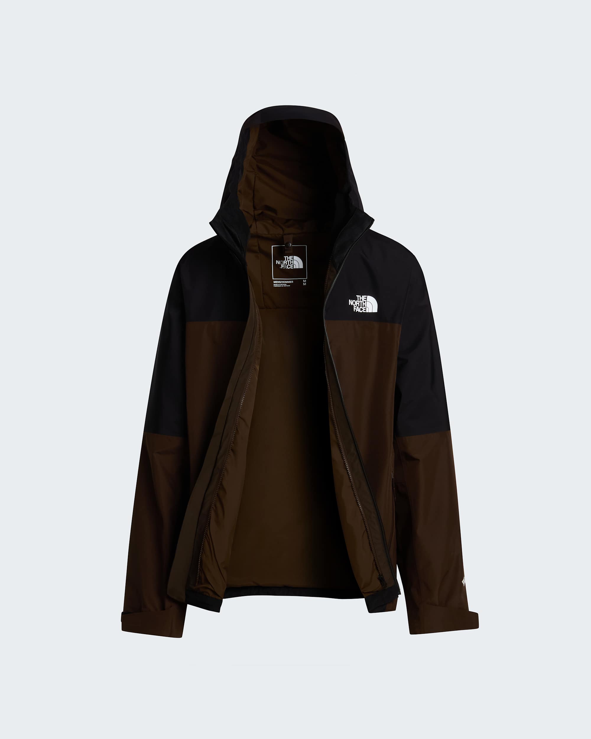 Mountain Light Triclimate 3in1 GORETEXjas voor heren TNF ALT26