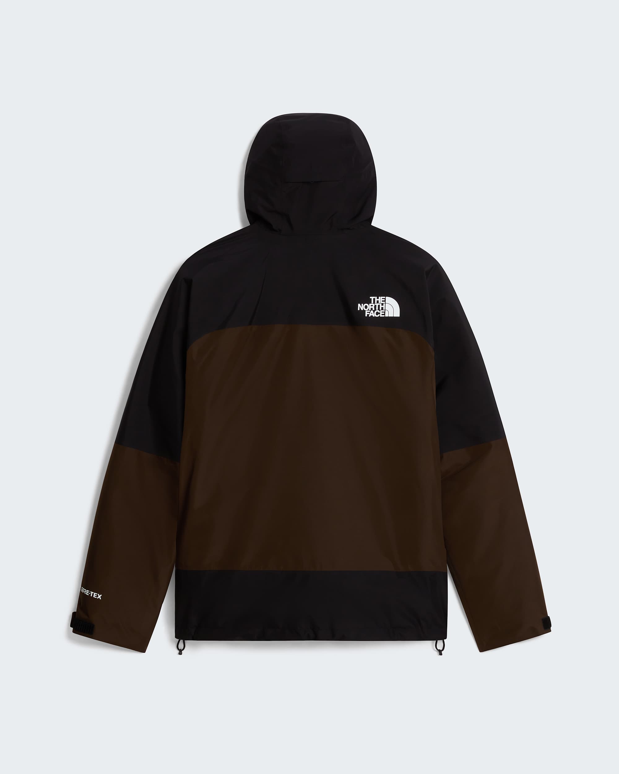 Mountain Light Triclimate 3in1 GORETEXjas voor heren TNF ALT31