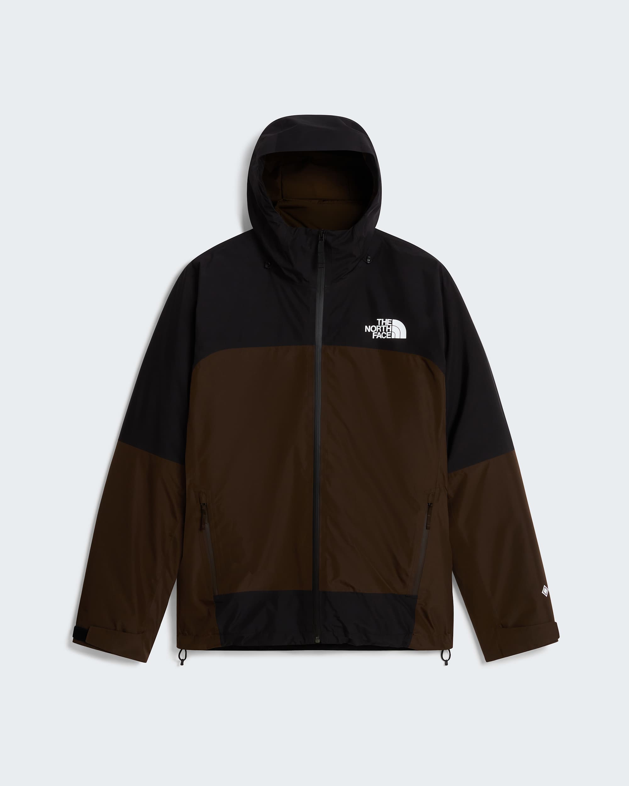 Mountain Light Triclimate 3in1 GORETEXjas voor heren TNF ALT32