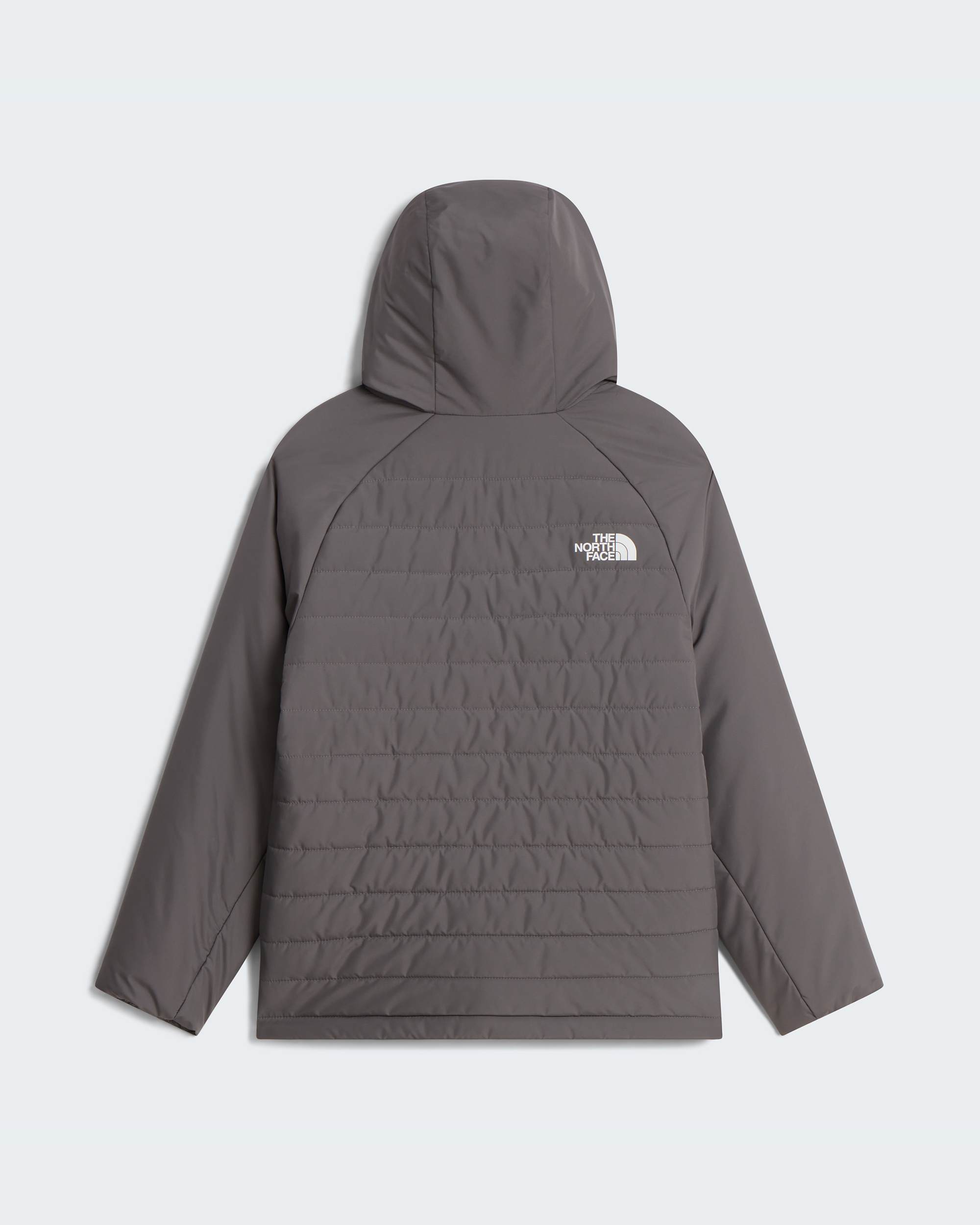 Synthetische Never Stopjas voor jongens TNF Smoked Pearl ALT31