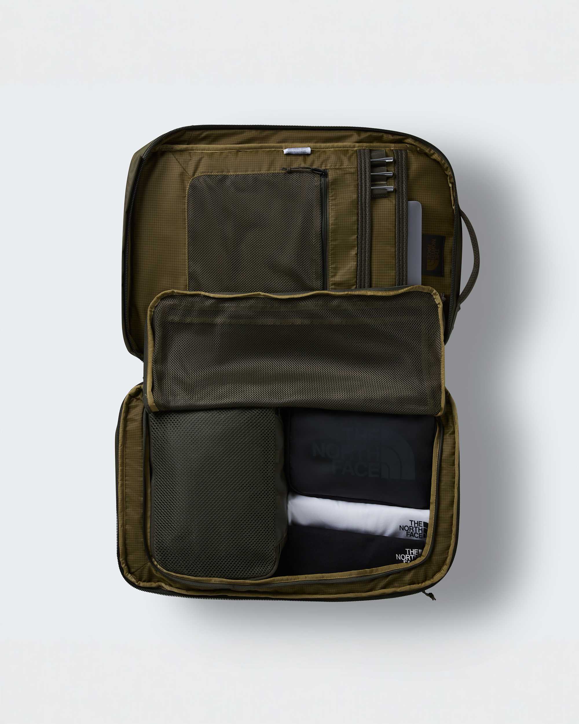 Base Camp Voyager Cube TNF ALT5