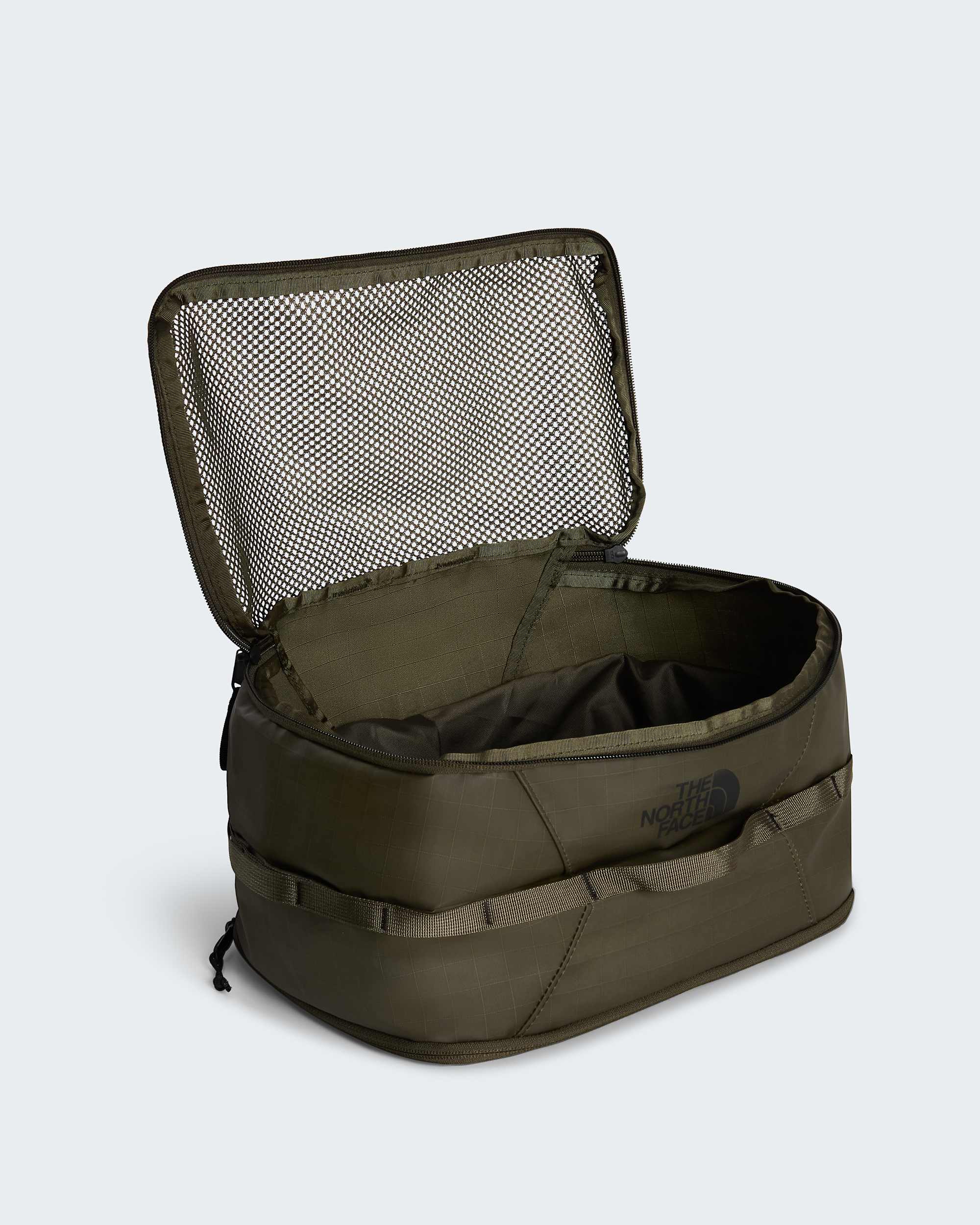 Base Camp Voyager Cube TNF ALT4