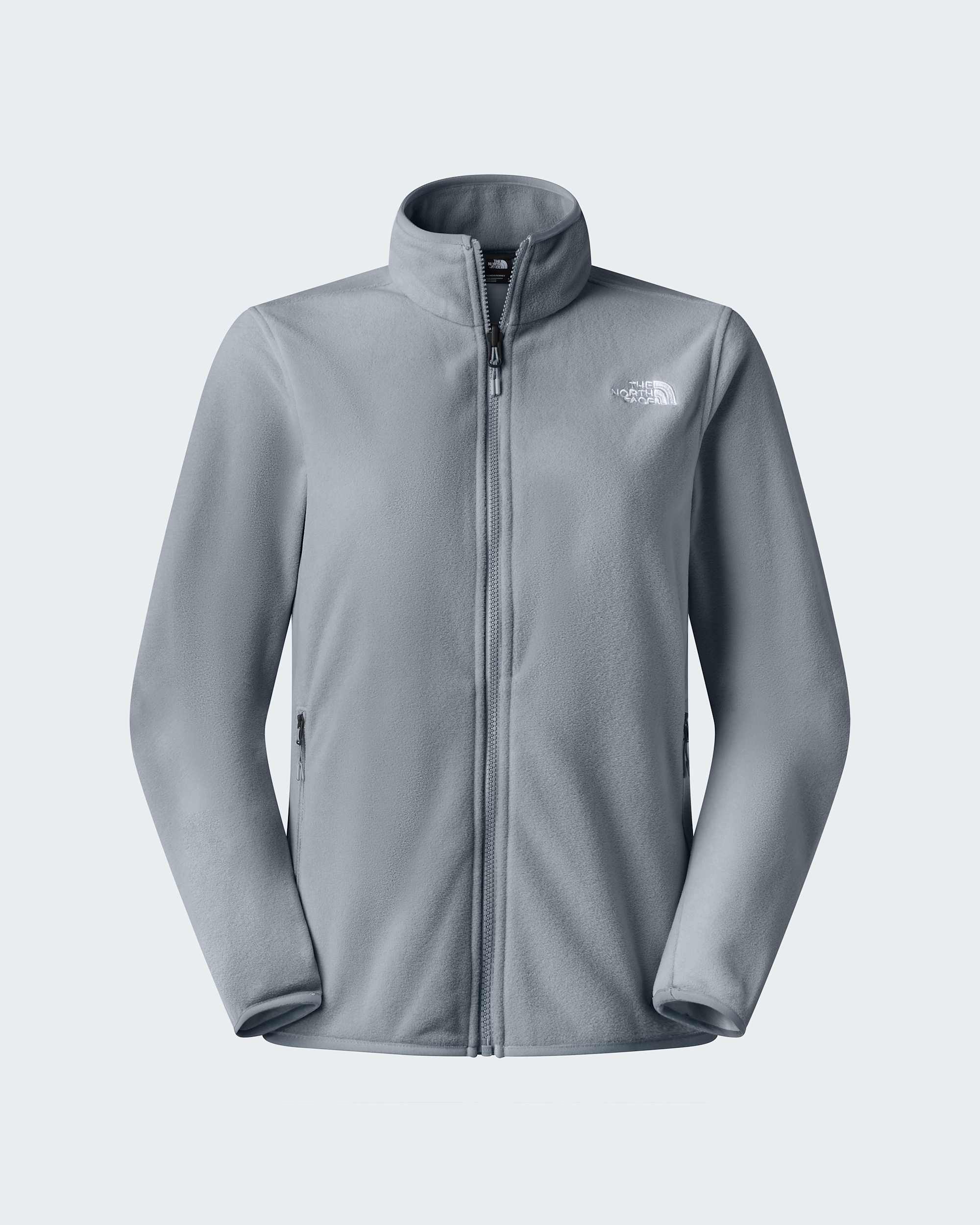 Giacca Quest DryVent Triclimate 3In1 da donna TNF Granite GreyFrost Grey ALT23