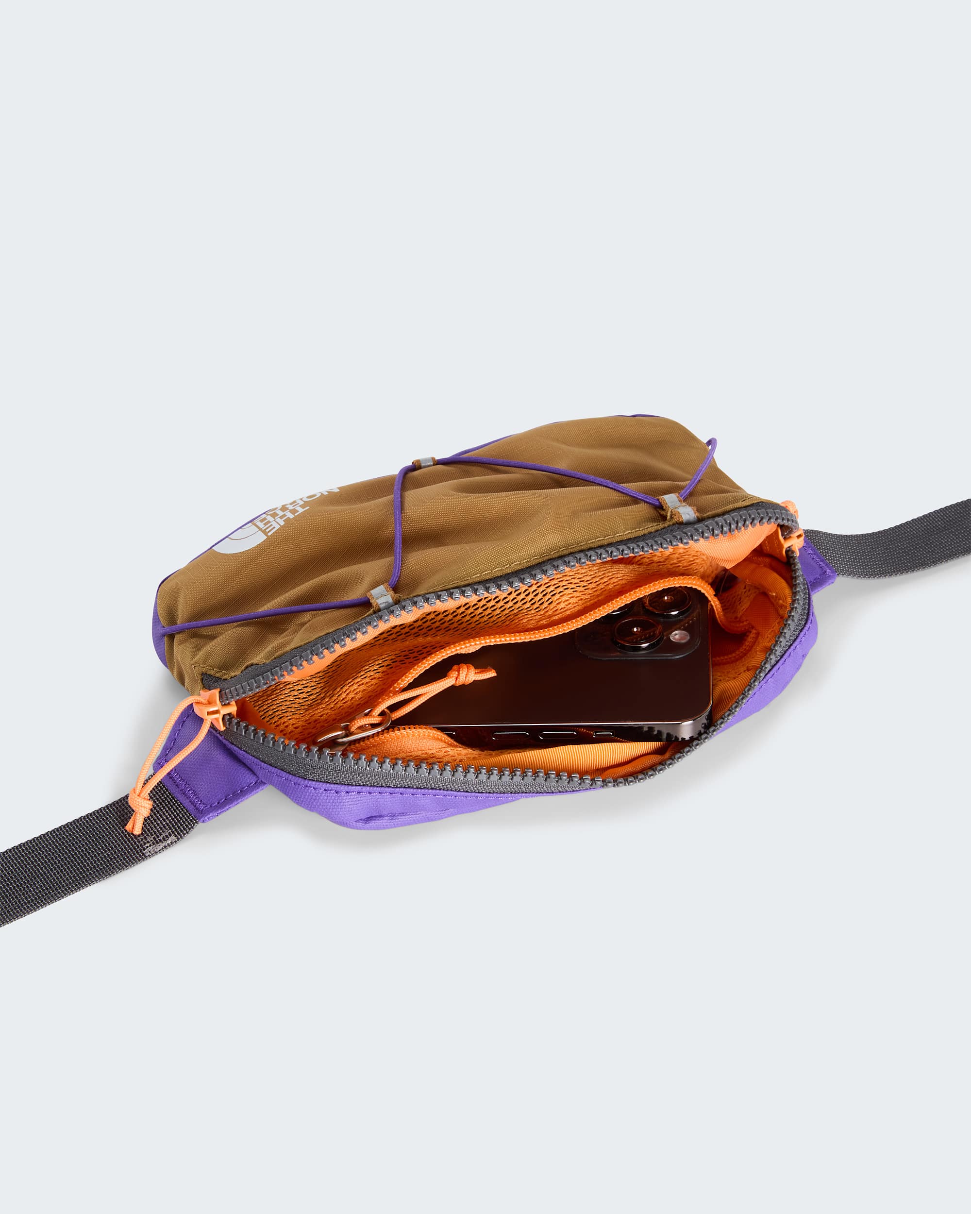 Terra bltetaske  1 liter TNF ALT4