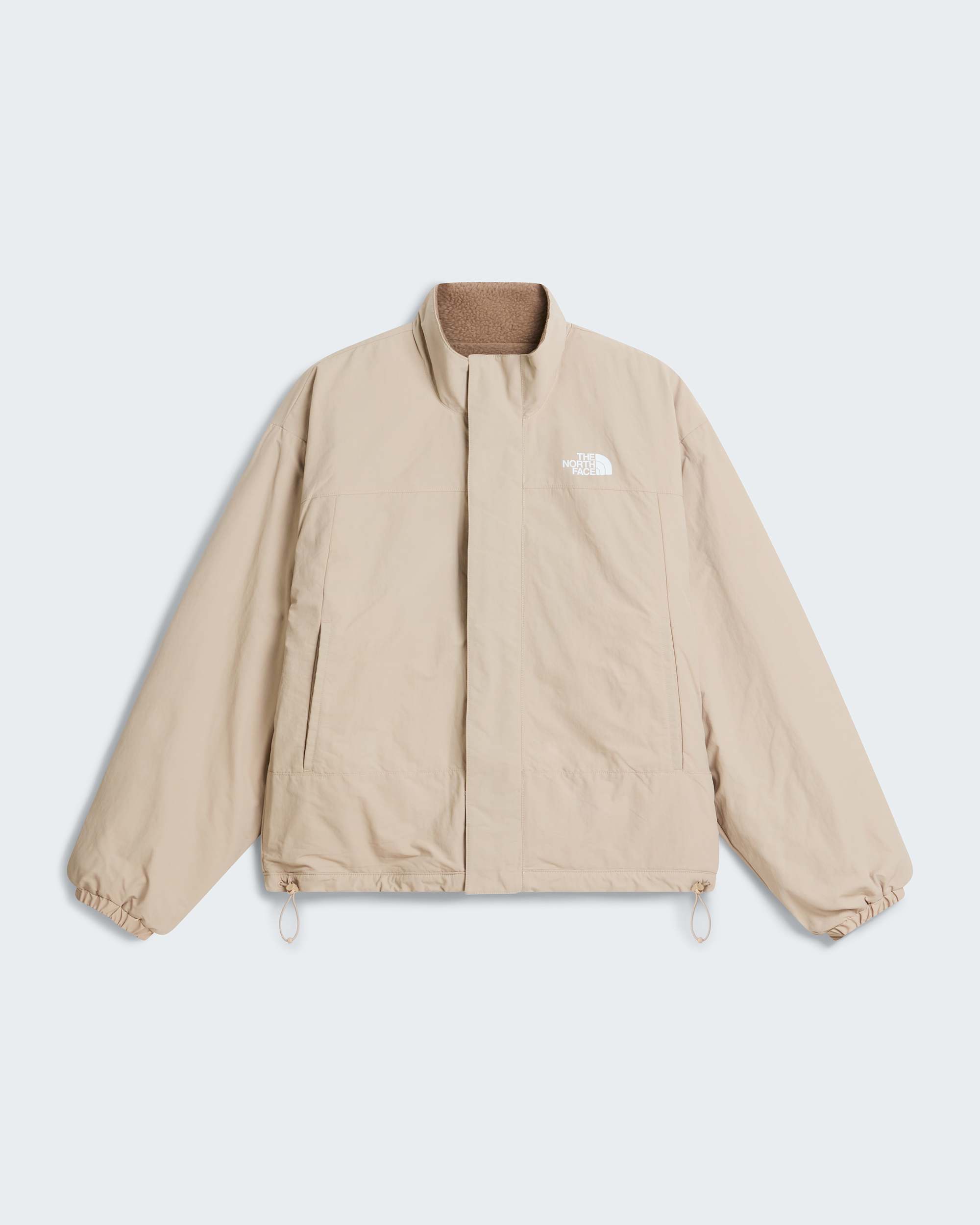 Women's Yumiori Reversible Fleece Jacket | The North Face