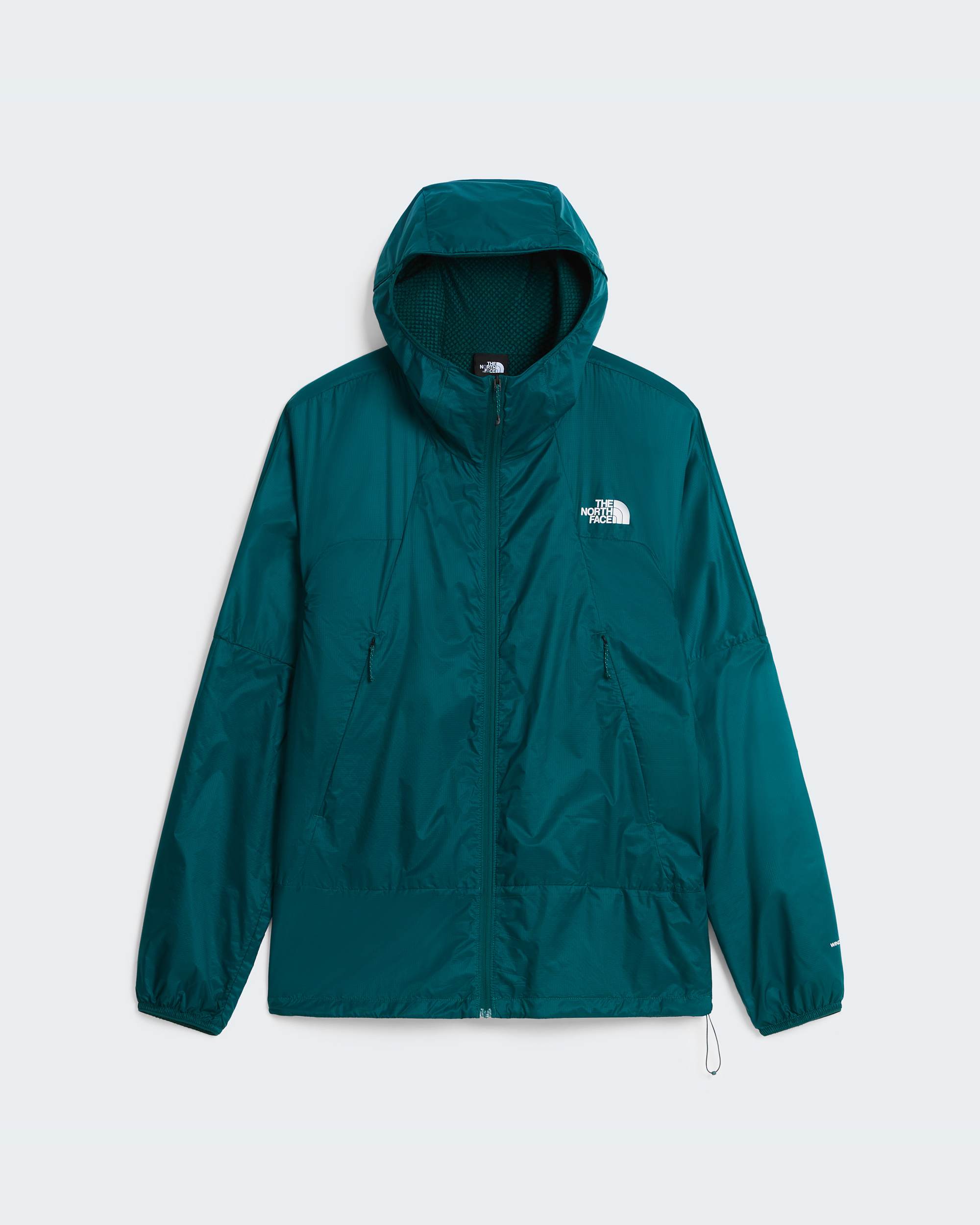Veste coupevent Ridgelite FUTUREFLEECE pour homme TNF ALT30