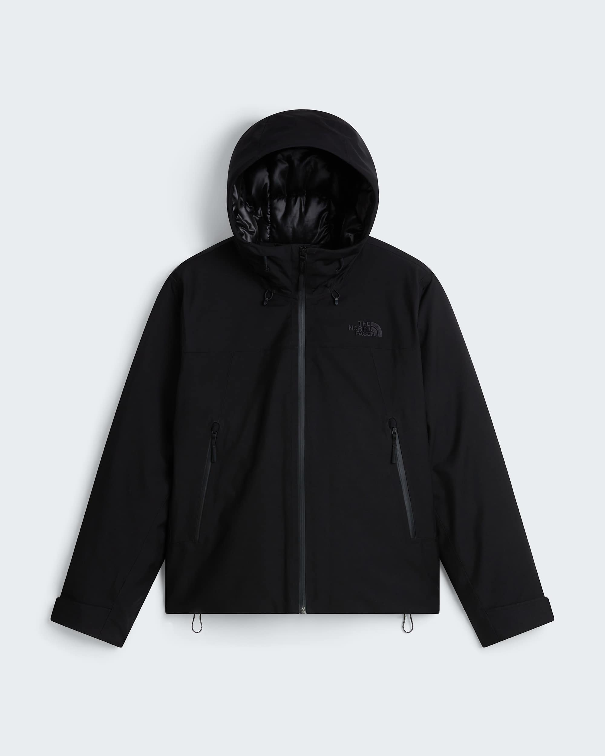 TNF Rangedonsjas met capuchon voor dames TNF ALT30