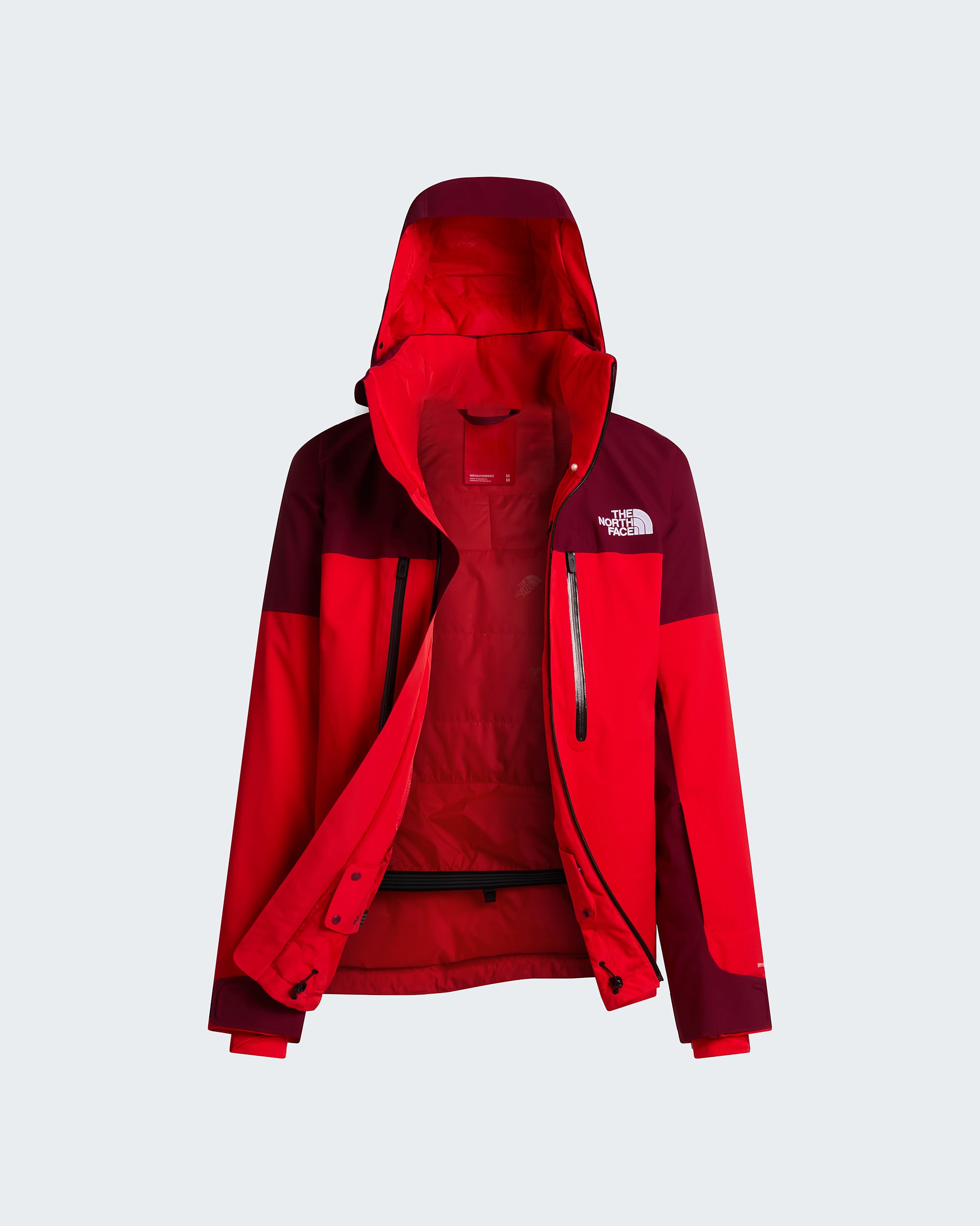 Mens Chakal Jacket TNF ALT26