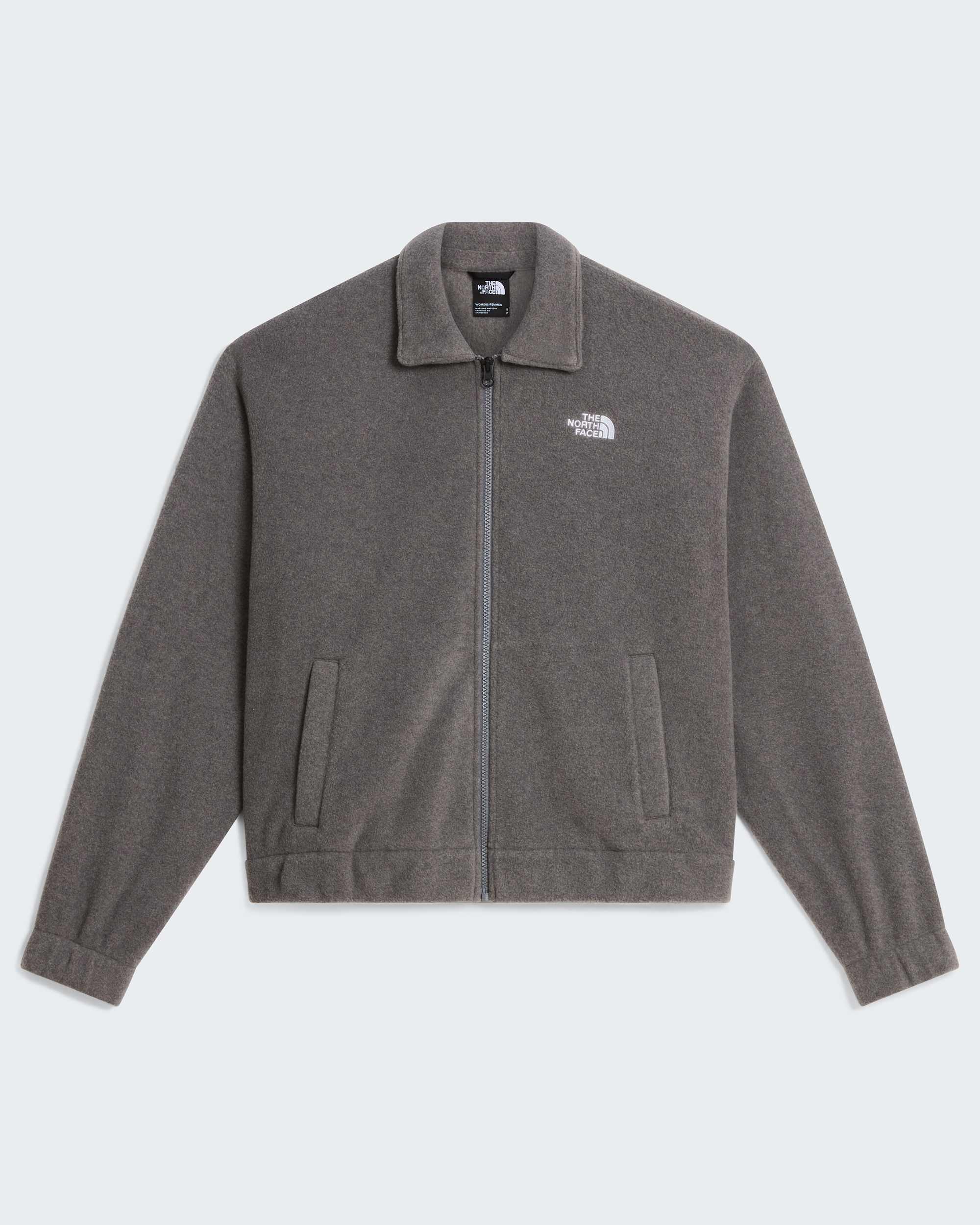 Flsov bunda Collared pro dmy TNF alt30