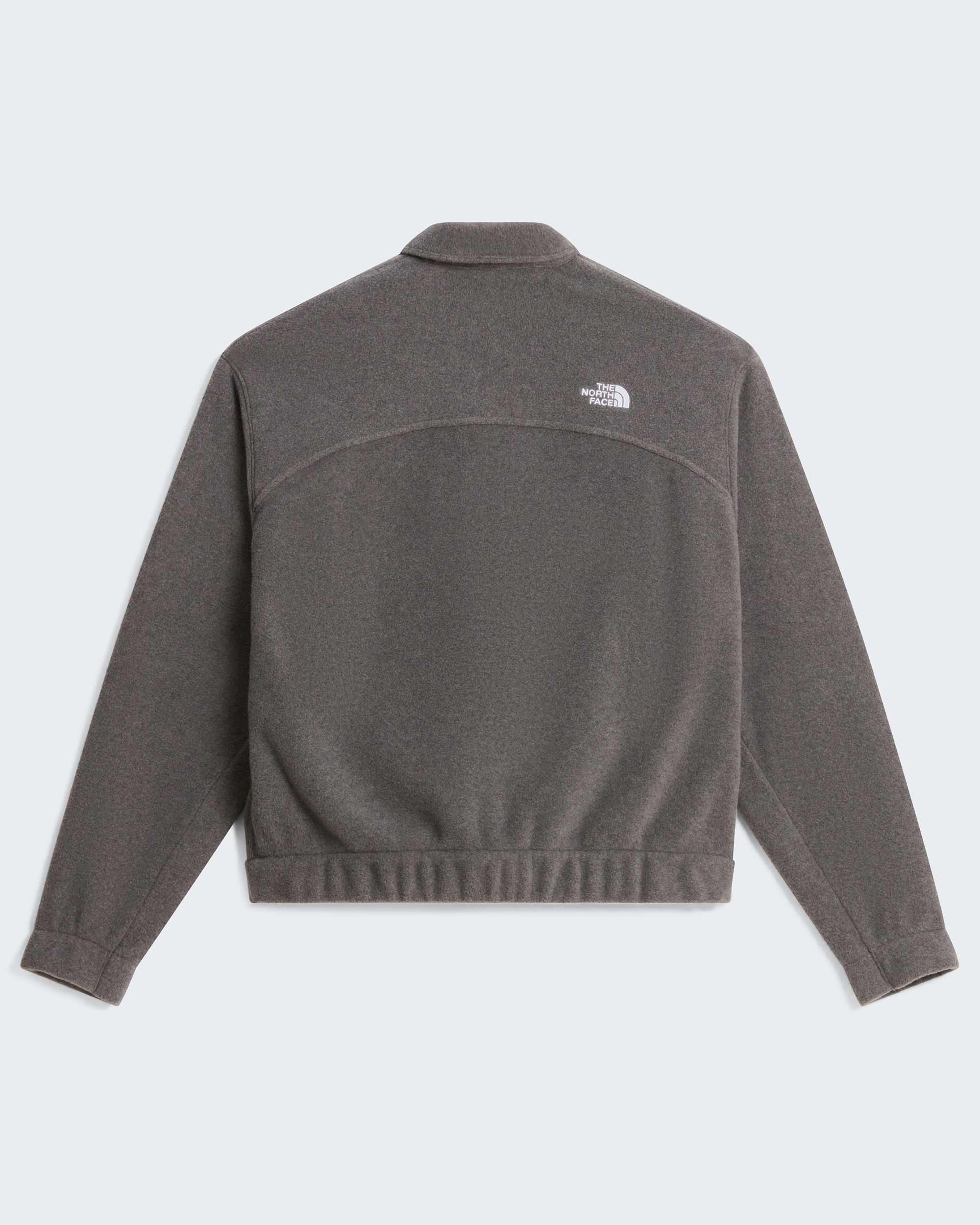 Flsov bunda Collared pro dmy TNF alt31