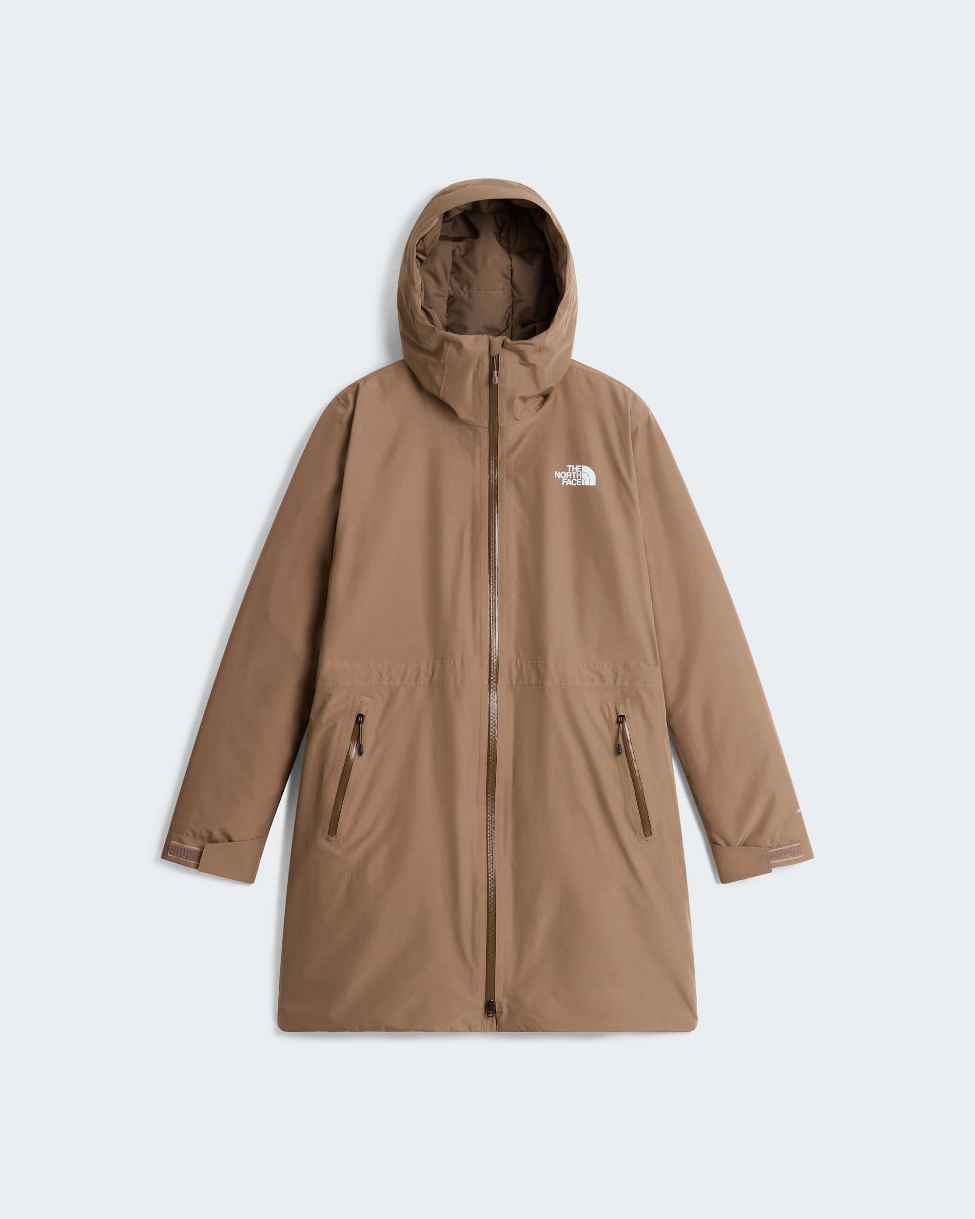 Womens Hikesteller Insulated Parka TNF ALT30
