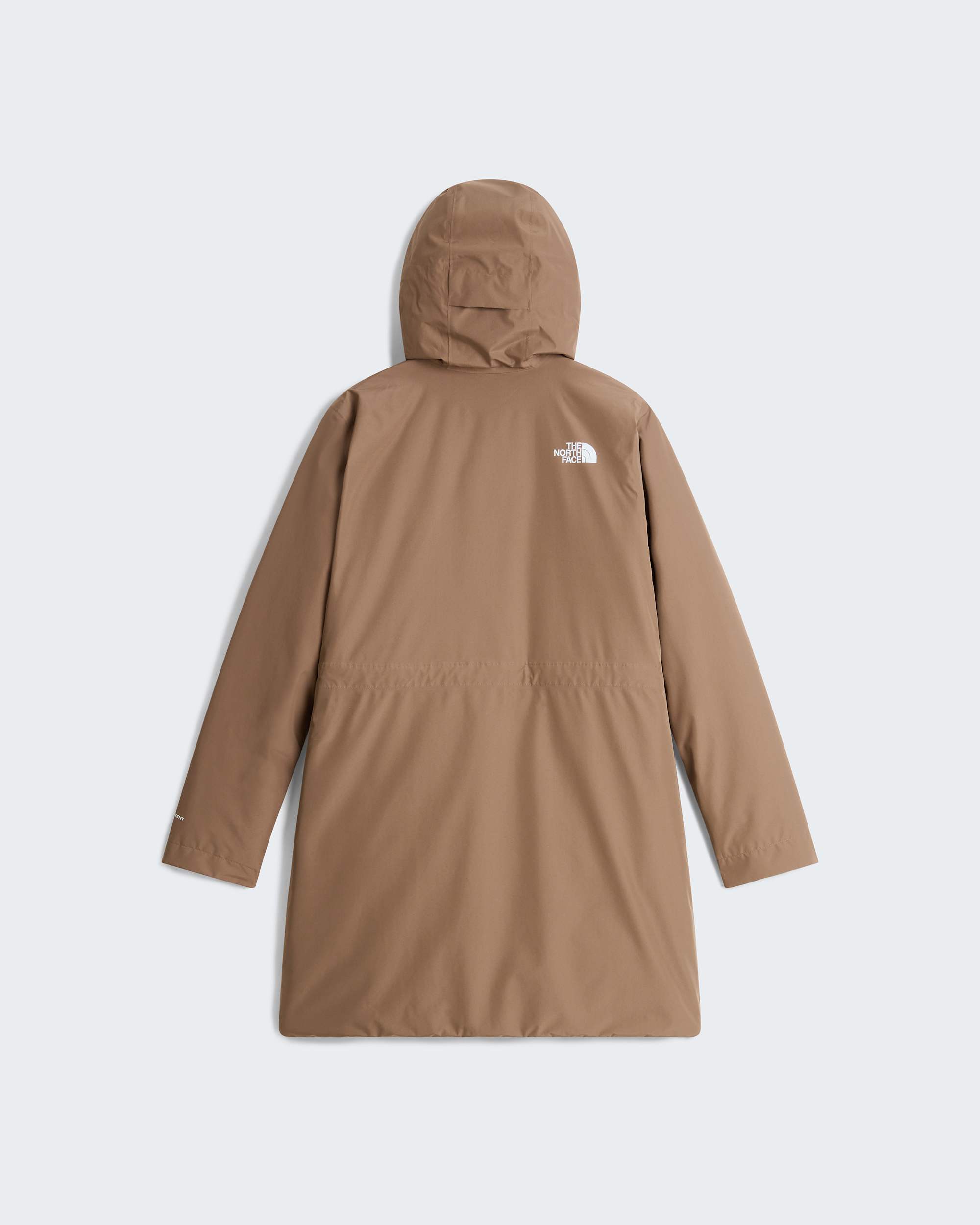 Womens Hikesteller Insulated Parka TNF ALT31