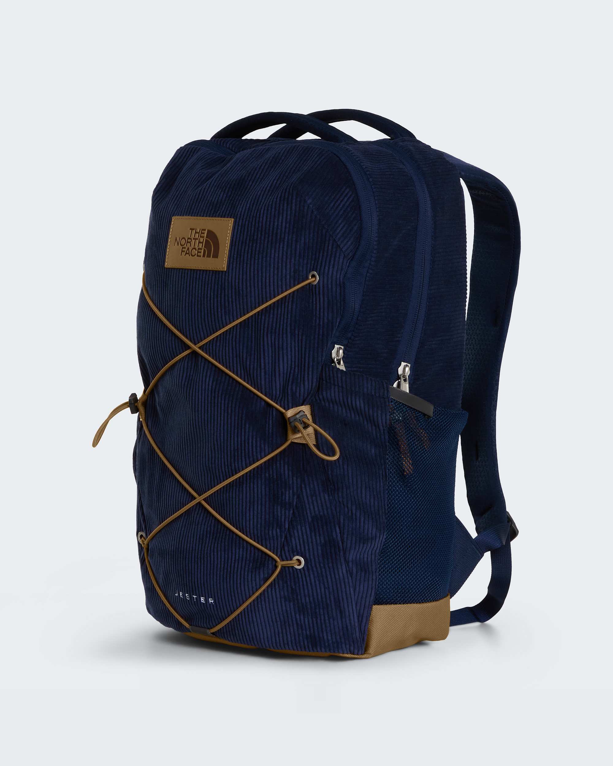 Jester Pro Backpack TNF ALT3