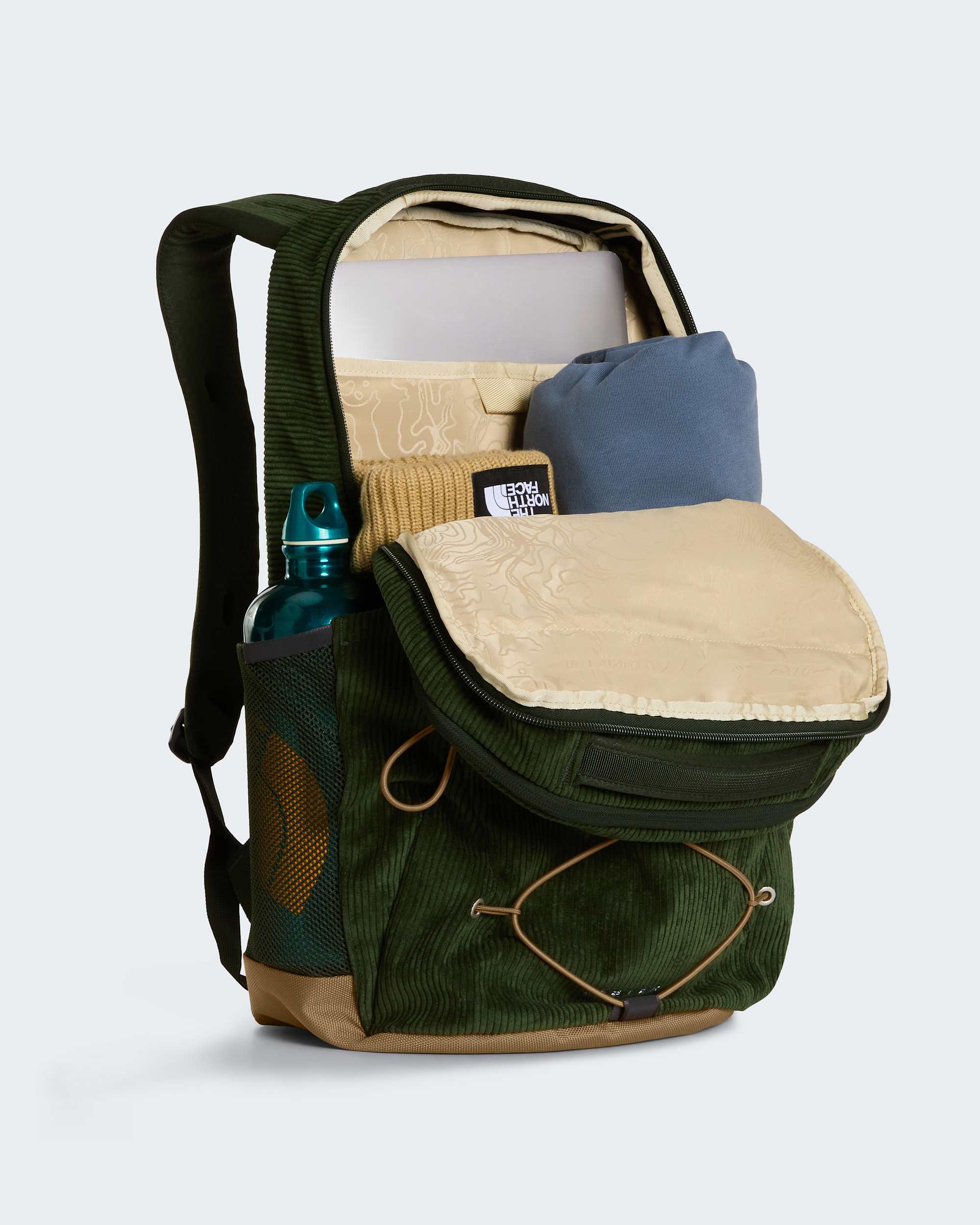 Jester Pro Backpack | The North Face UK