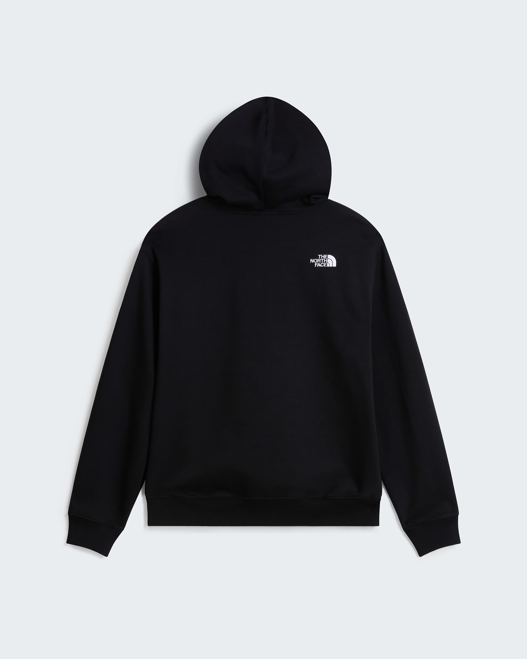 Bluza unisex z kapturem i haftowan grafik Off Piste TNF ALT1