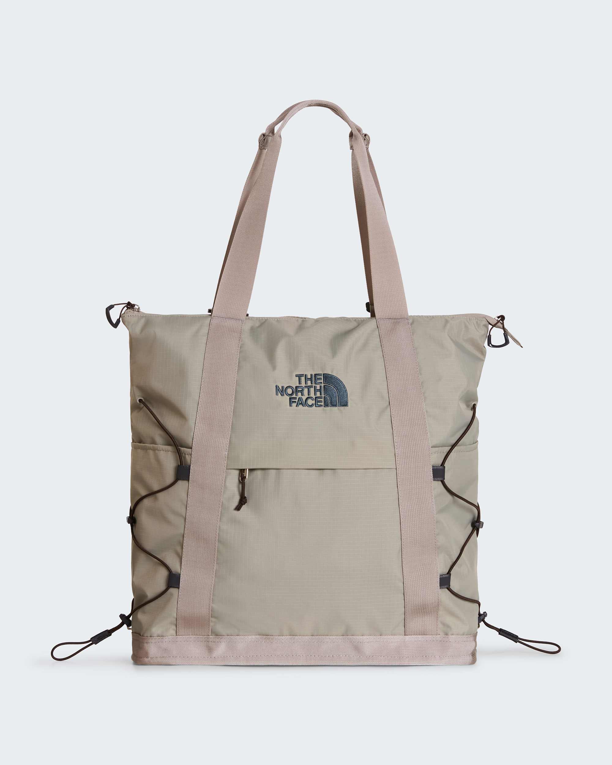 Borealis Tote Bag | The North Face DK