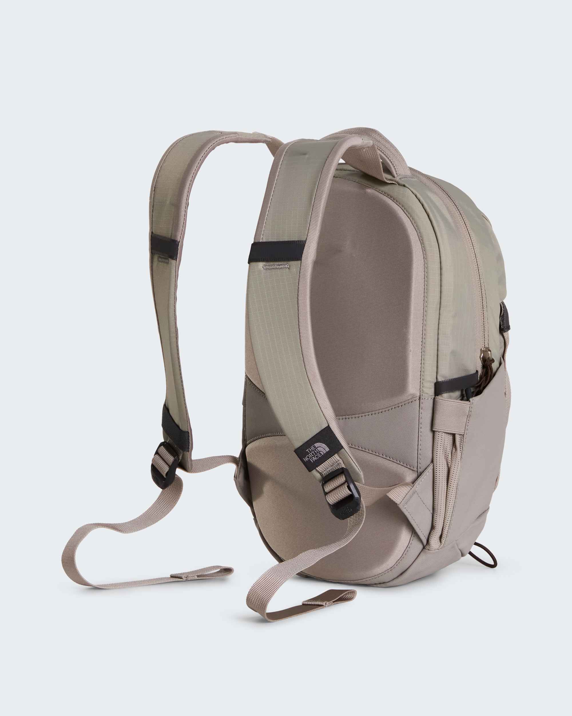 Mini Backpack Borealis TNF Stone SlabDark ChestnutAsphalt Grey ALT2