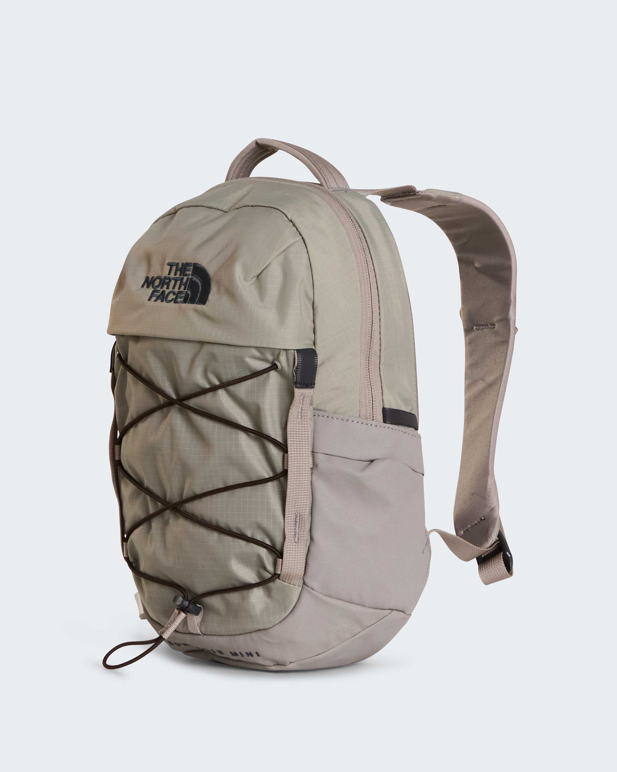 limestone north face backpack Borealis Sling Stone Slab/Calacatta Designed for lighter loads Recon Backpack in Limestone Grey