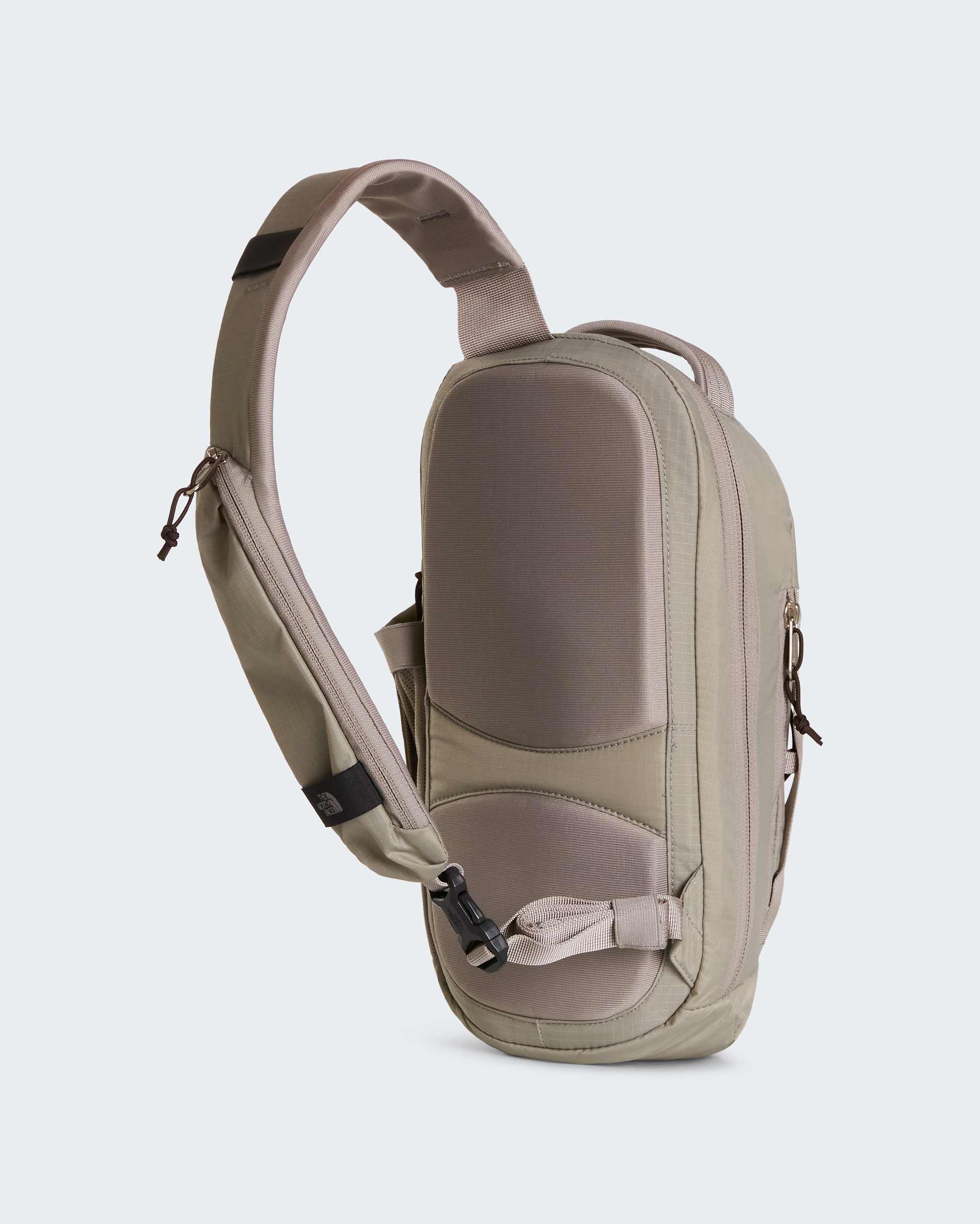 Zaino Borealis Sling TNF Stone SlabDark ChestnutAsphalt Grey ALT3