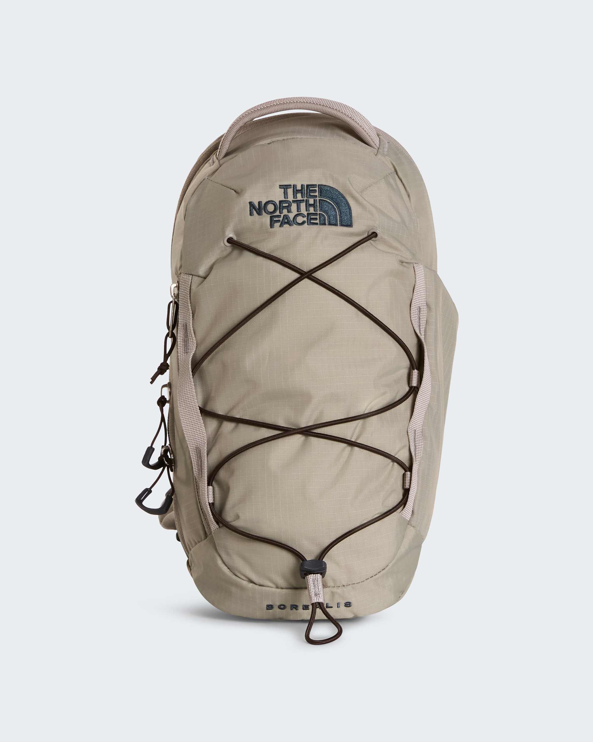 north face backpack beige The Outdoor Kids Berkeley Bag 19L Children Element and two durable The North Face Hot Shot