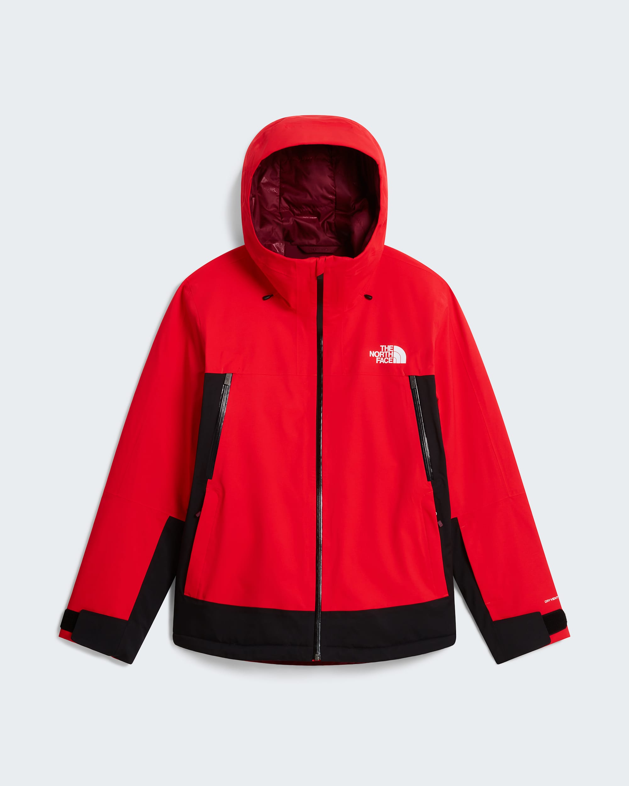 Mens Mount Bre Jacket TNF ALT30
