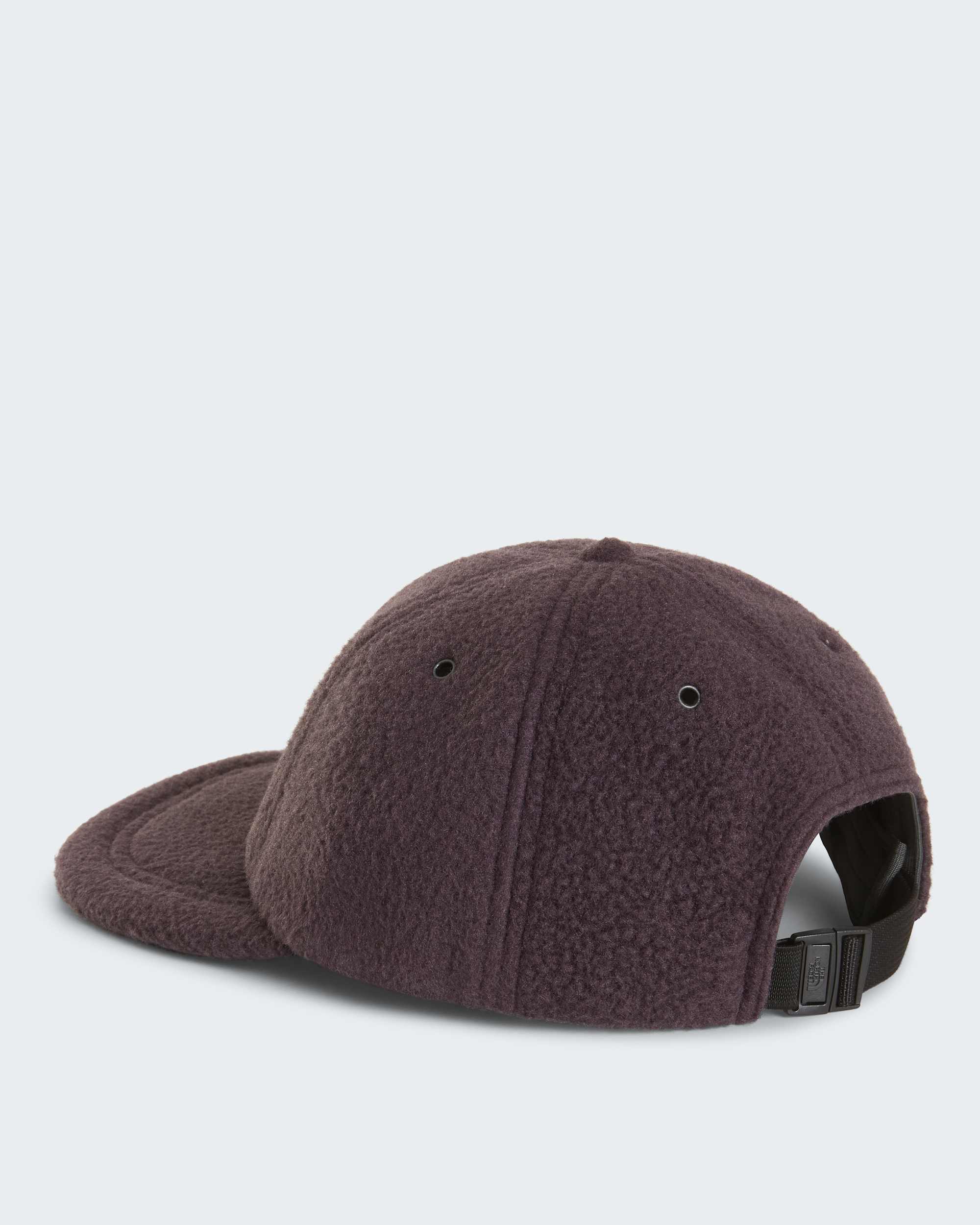 TNF Red Box Fleece Cap TNF alt2