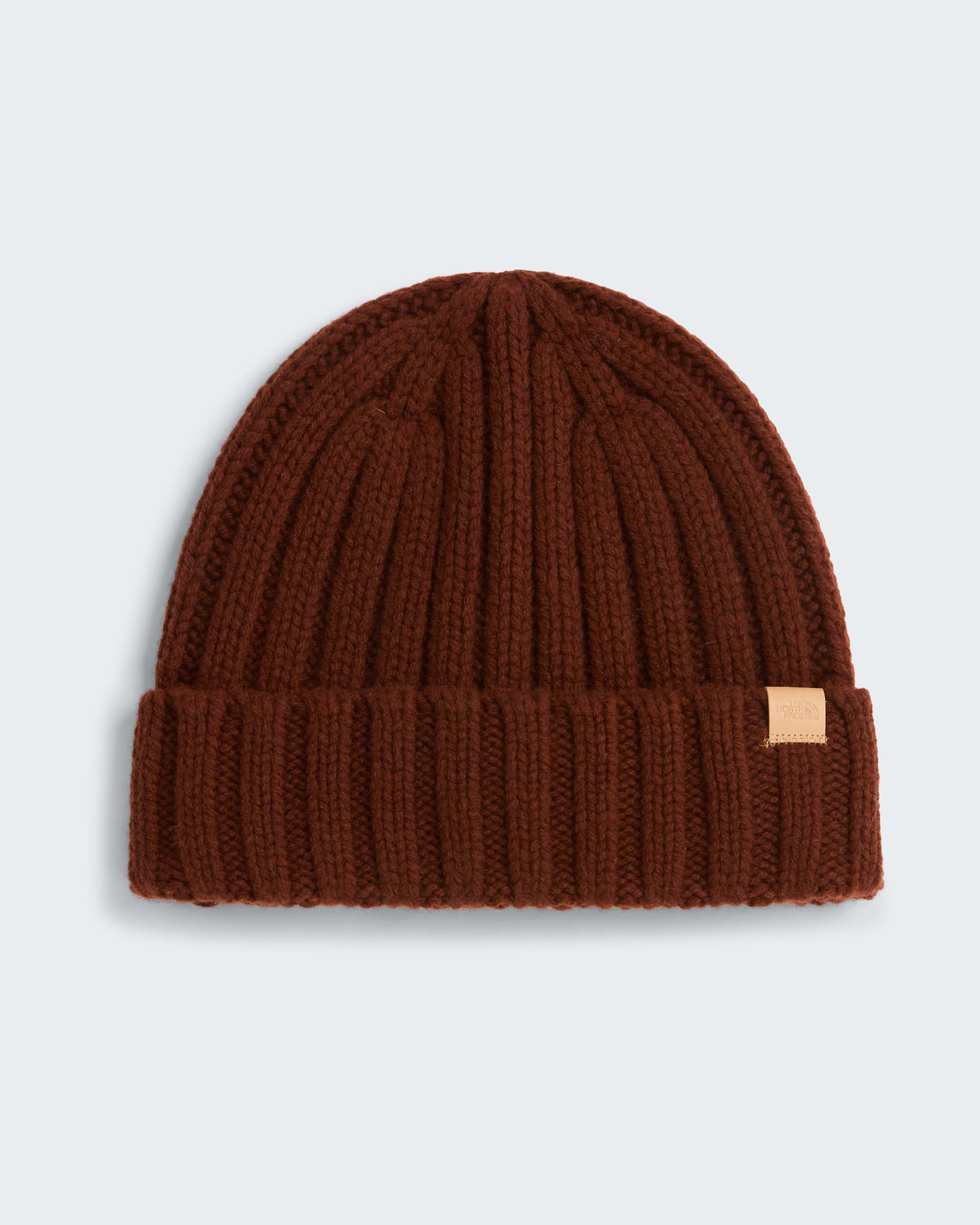 Merino Wool Beanie TNF HERO