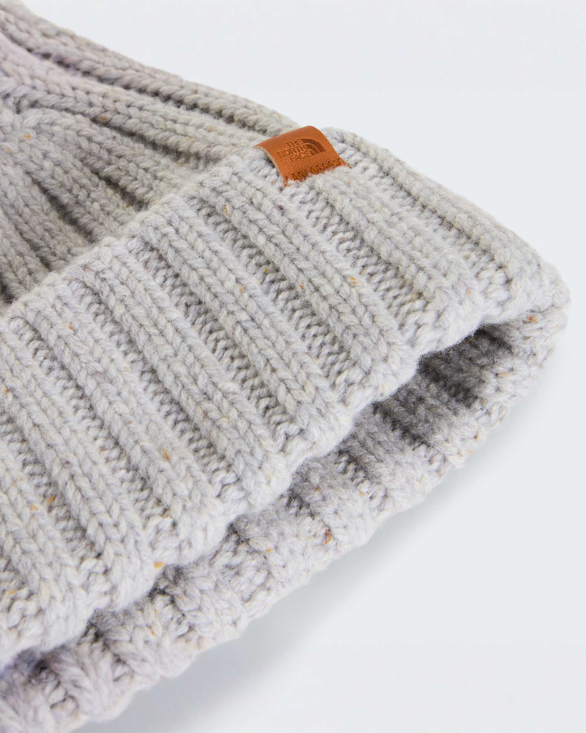 Berretto in lana merino TNF ALT2