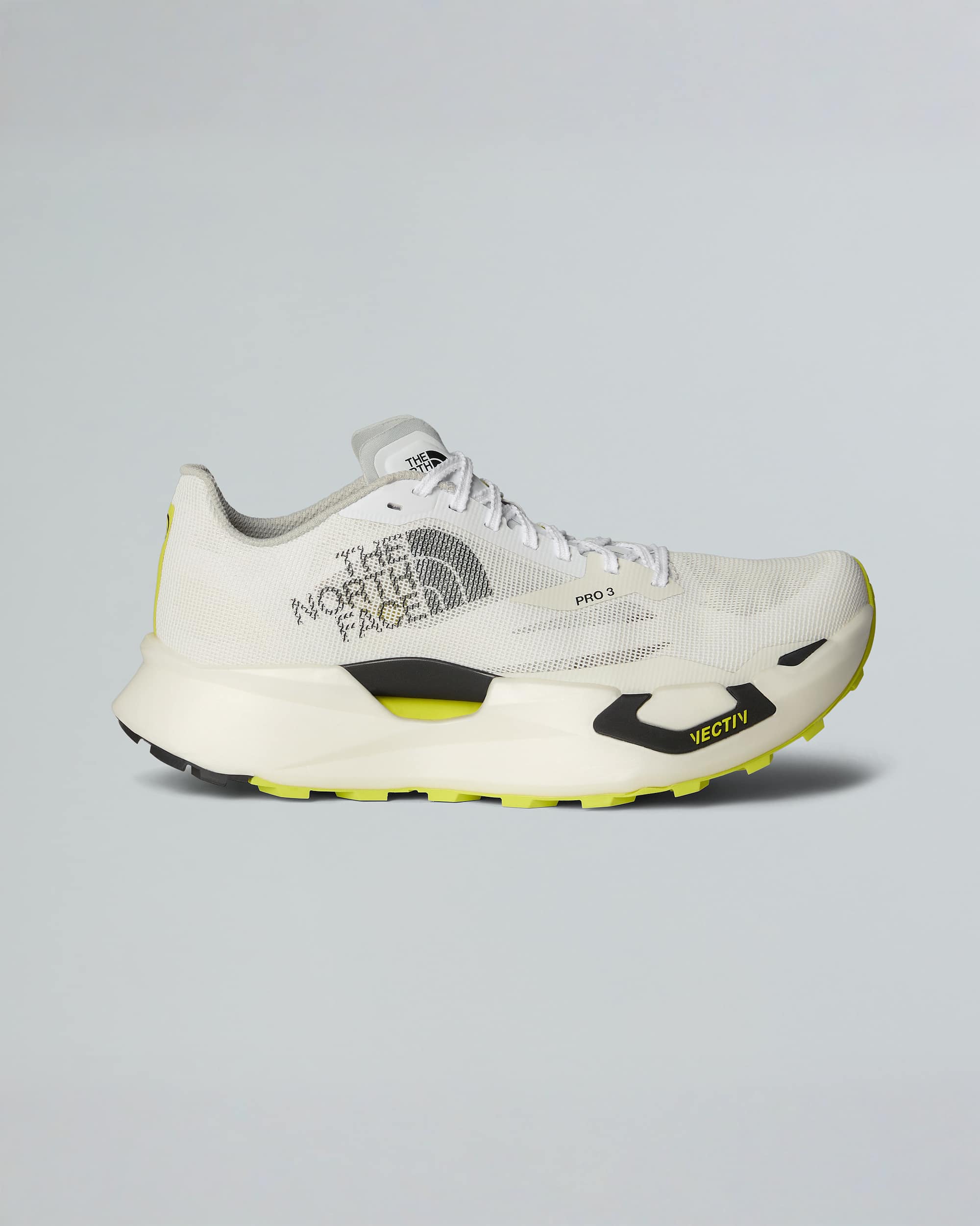 Scarpe da trail running Summit VECTIV Pro 3 TNF HERO