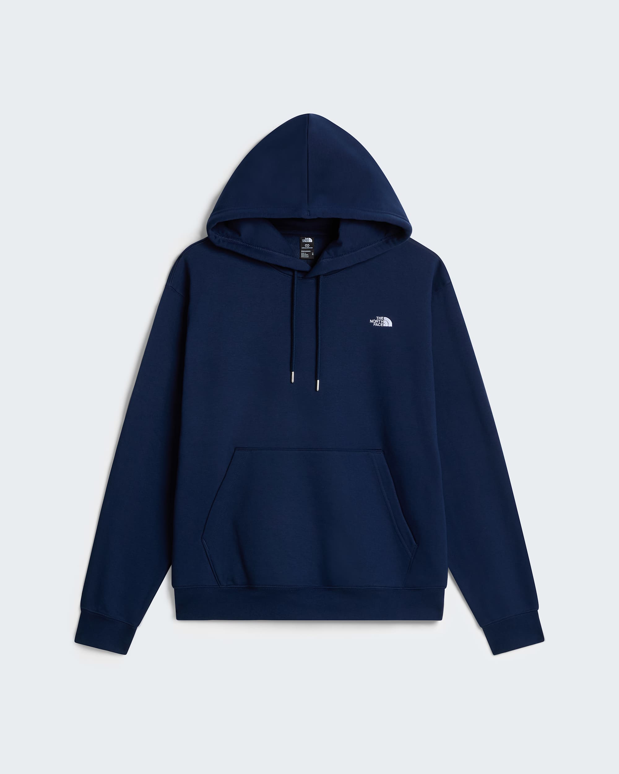 Sudadera con capucha TNF Essential Simple Dome para hombre TNF alt30
