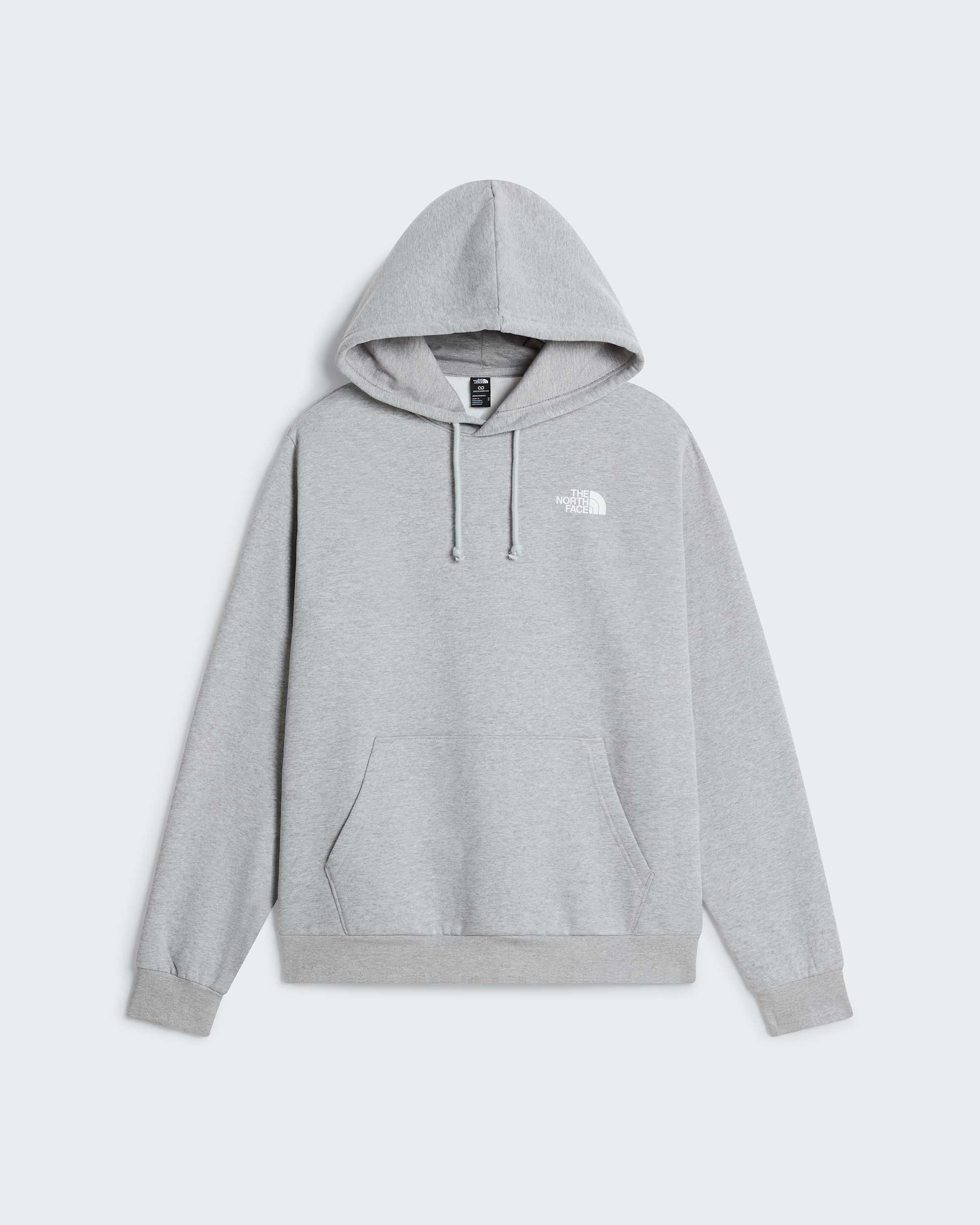 Men's Evolution Box NSE Regular Hoodie | The North Face FI