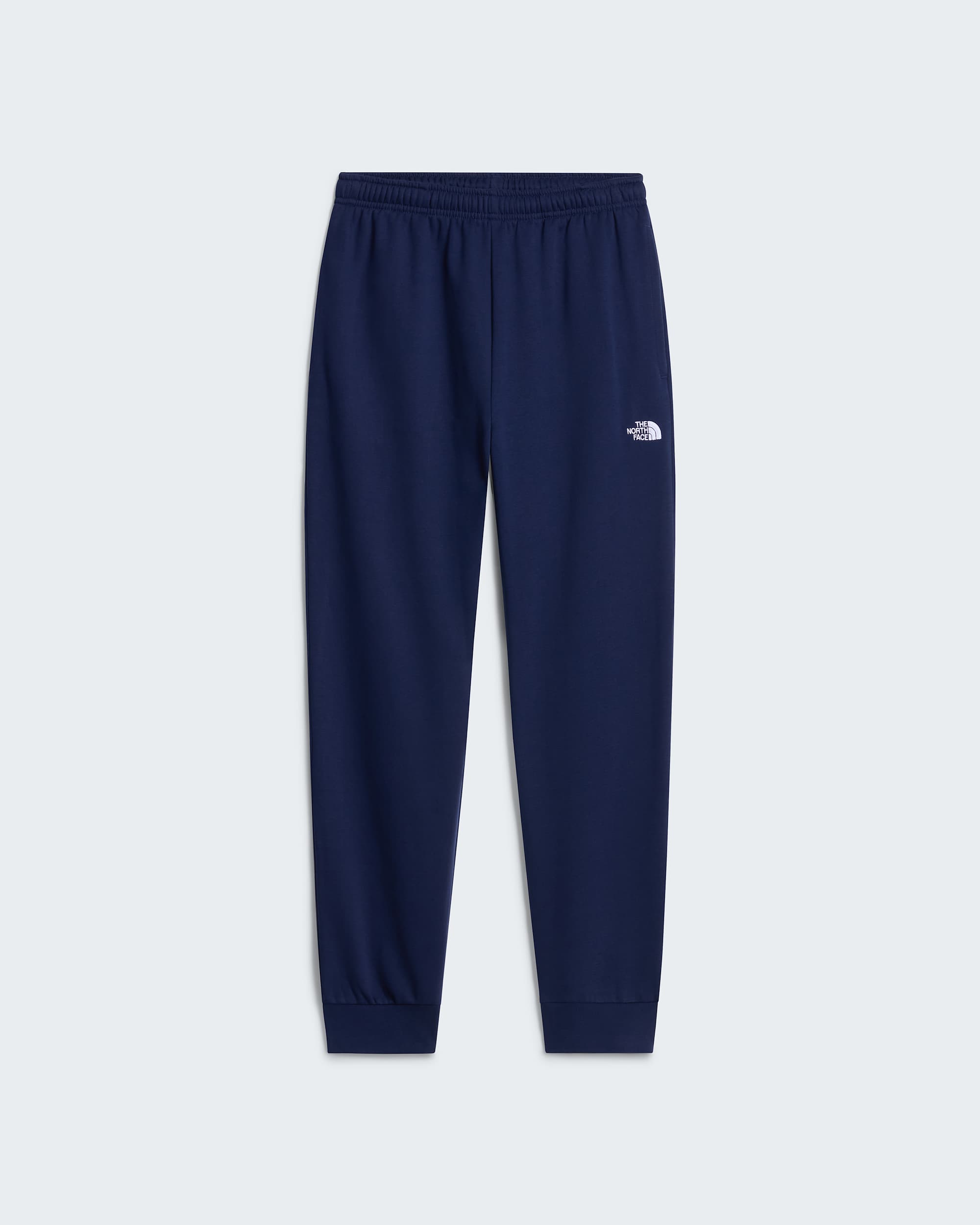 Mens Evolution Simple Dome Regular Joggers TNF alt30