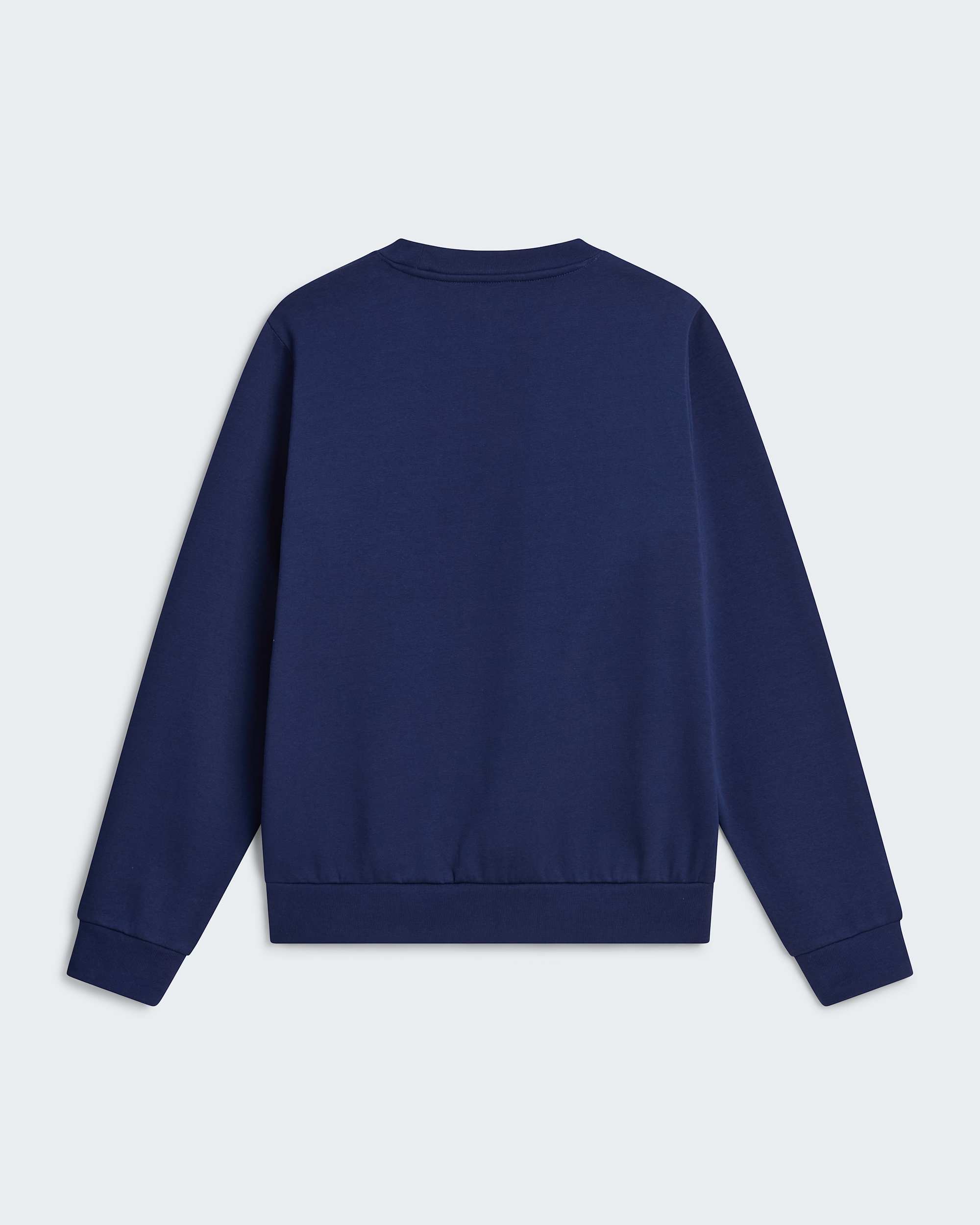 Mska bluza o regularnym kroju Evolution Simple Dome TNF alt31