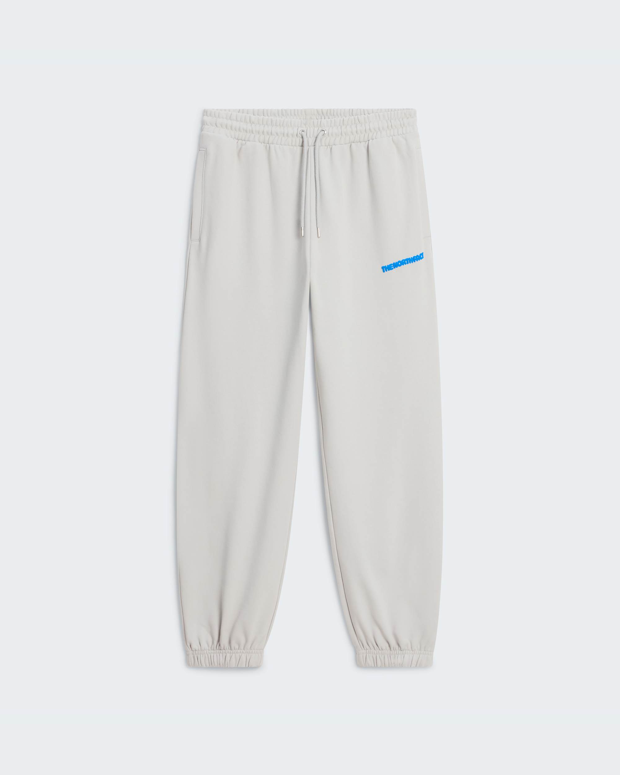 Mens Explore Fonts Relaxed Graphic Joggers TNF ALT30