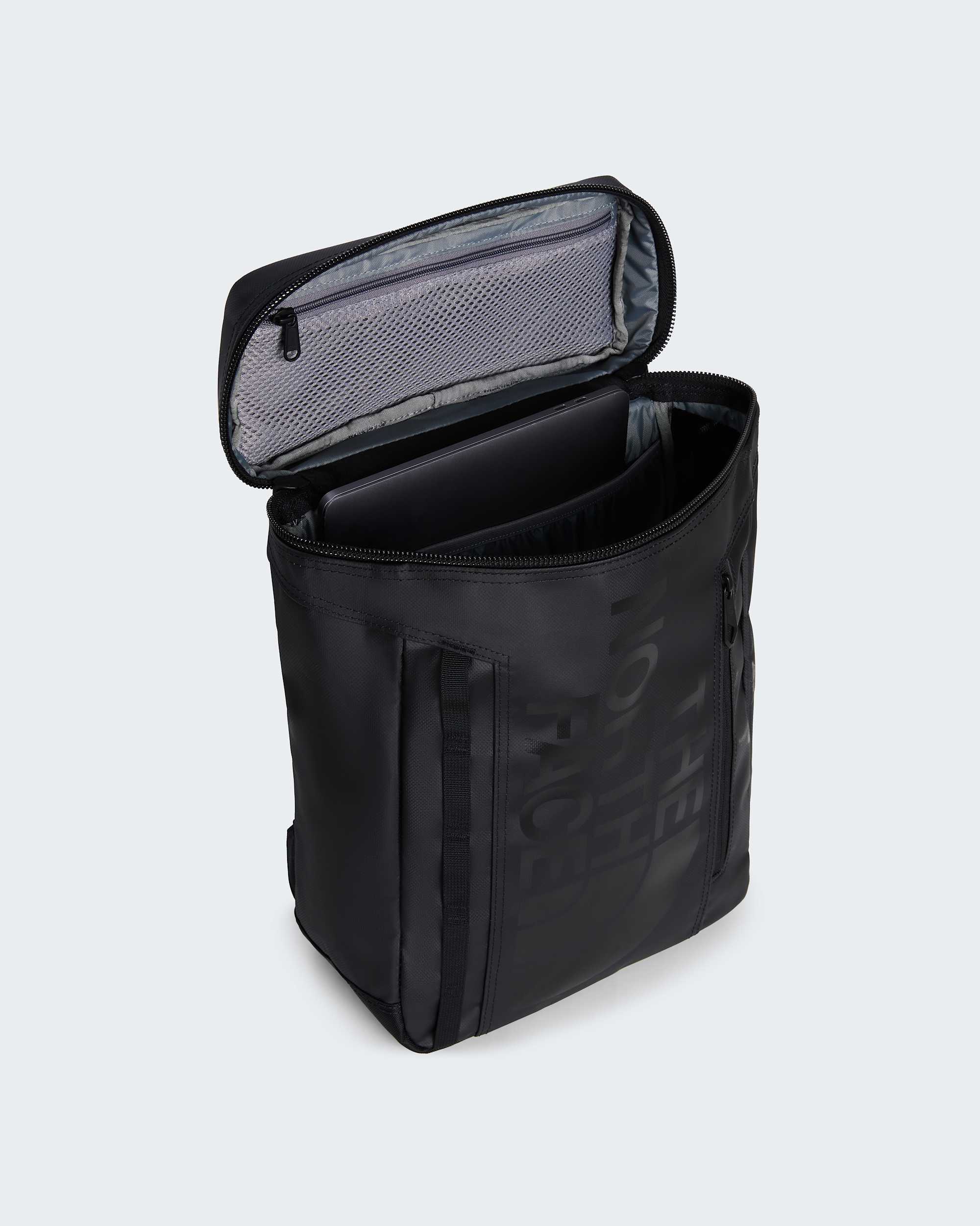 Base Camp Fuse Box  Mini  TNF ALT4