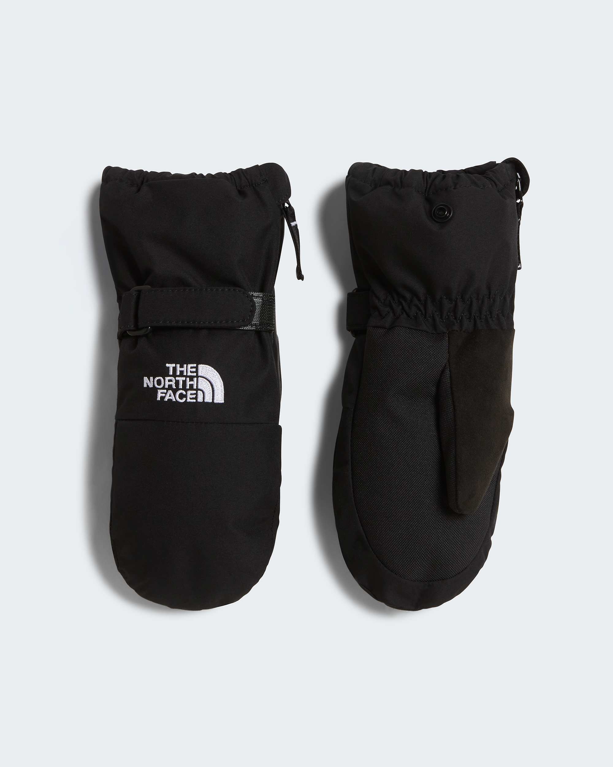 Moufles Montana pour toutpetits TNF hero
