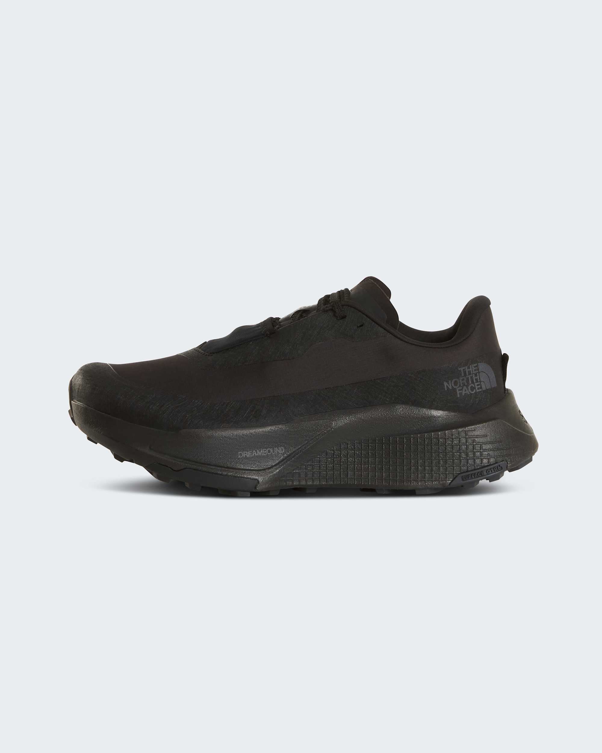 Mens Altamesa 500 V2 GORETEX Shoes TNF HERO